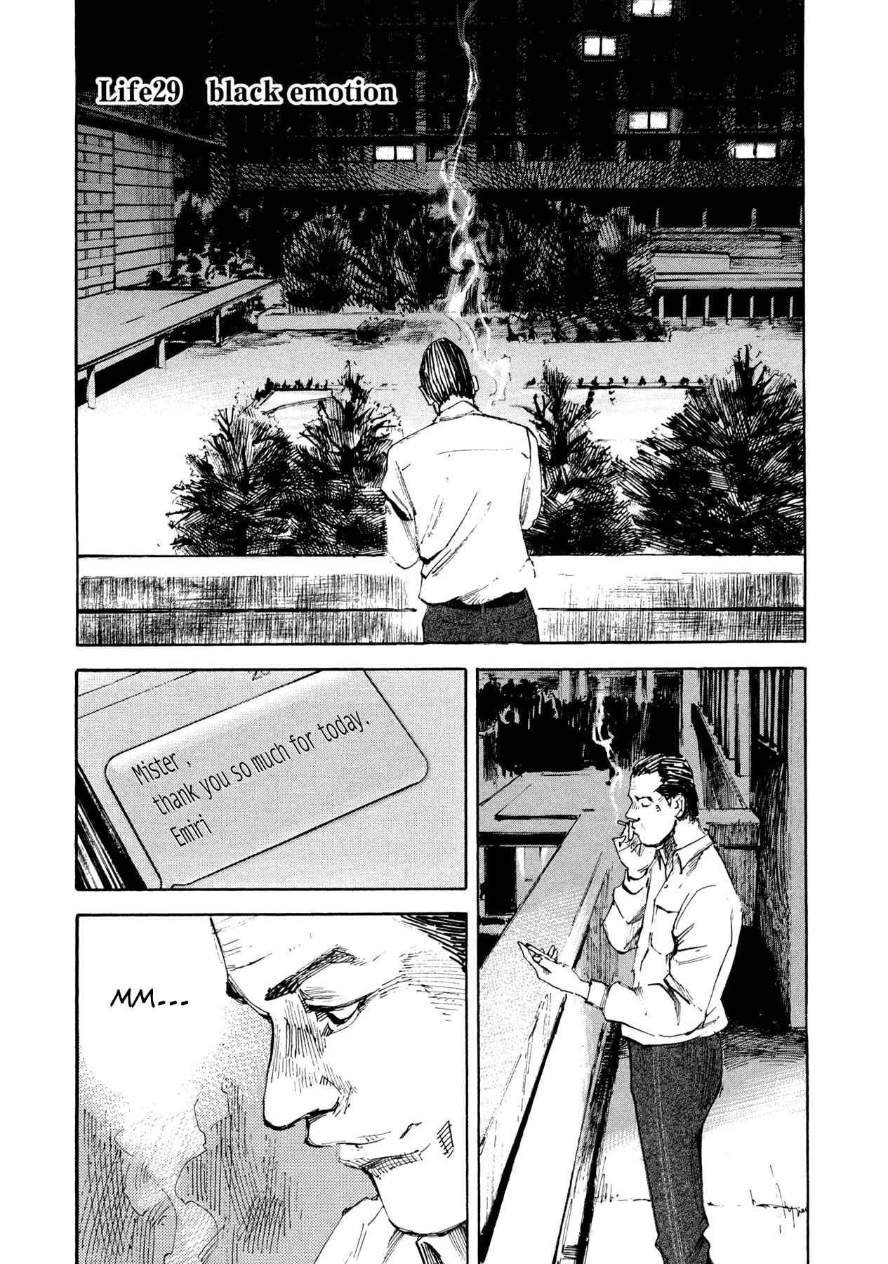 Page 1 Chapter 29 Hito Hitori Futari