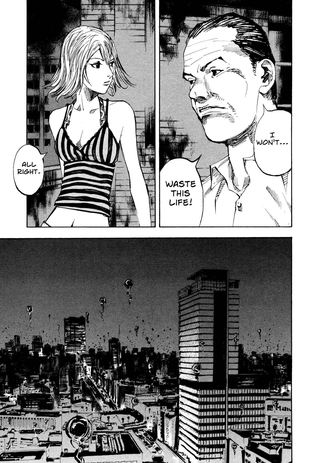 Page 14 Chapter 29 Hito Hitori Futari