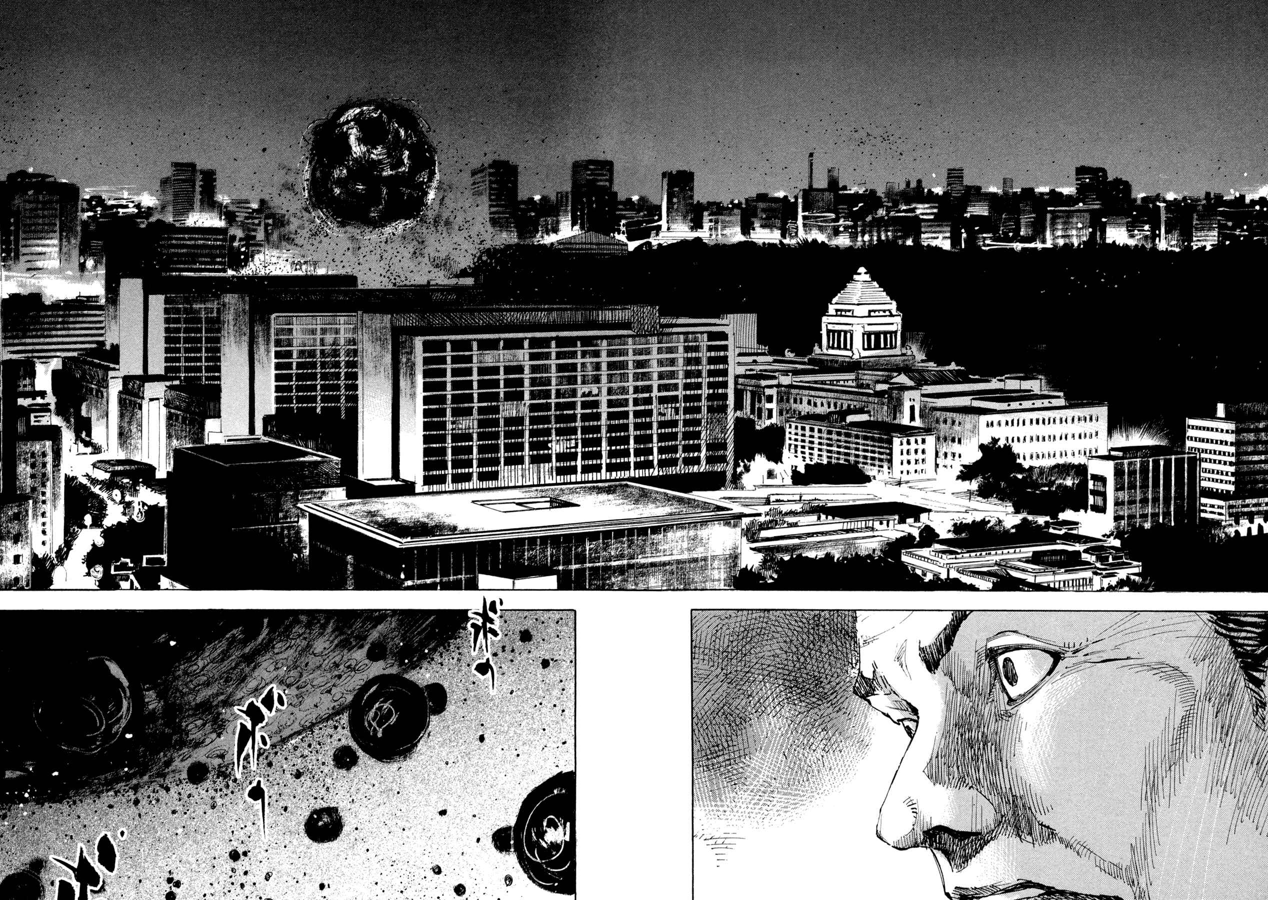 Page 8 Chapter 29 Hito Hitori Futari