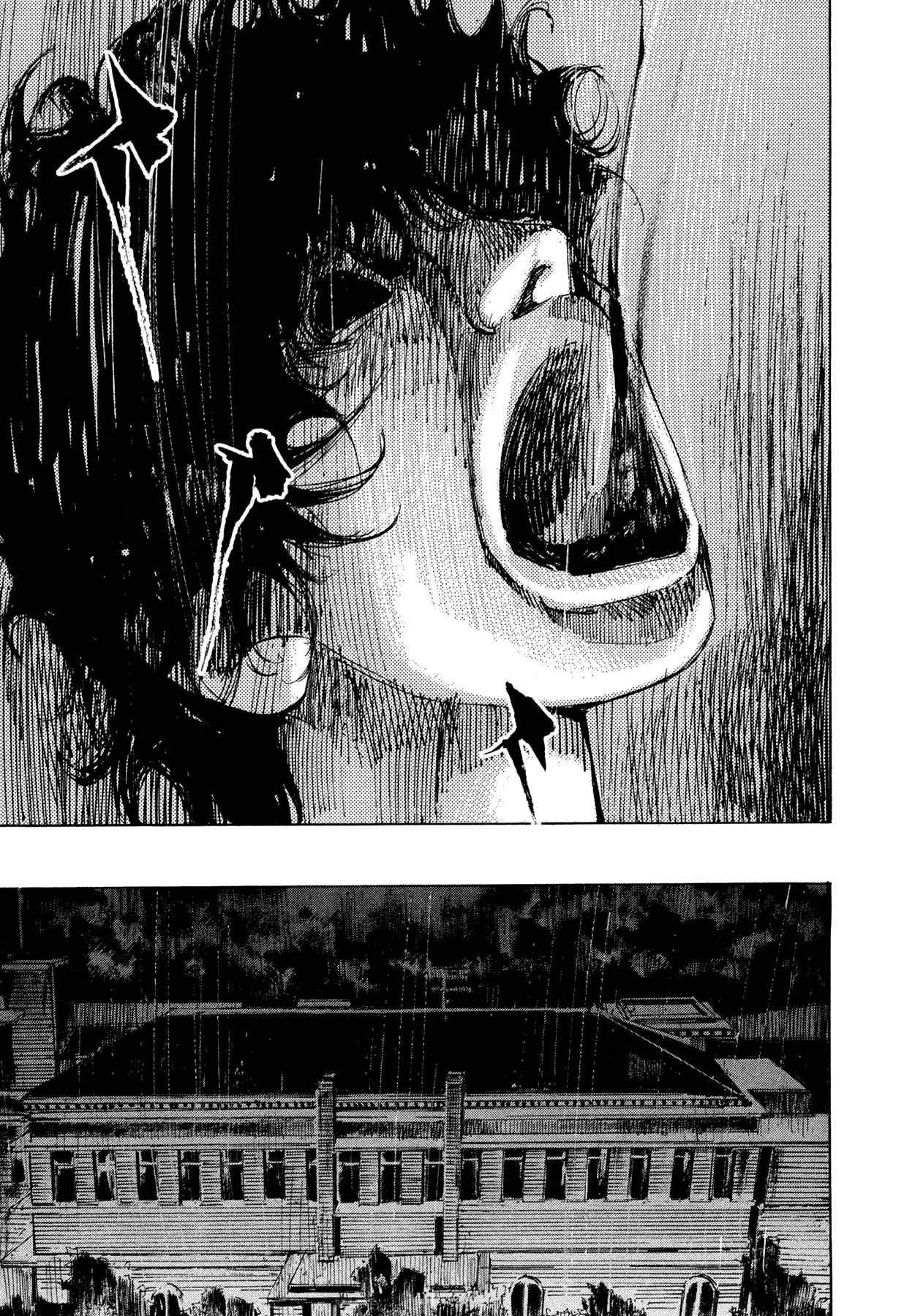 Page 14 Chapter 64 Hito Hitori Futari