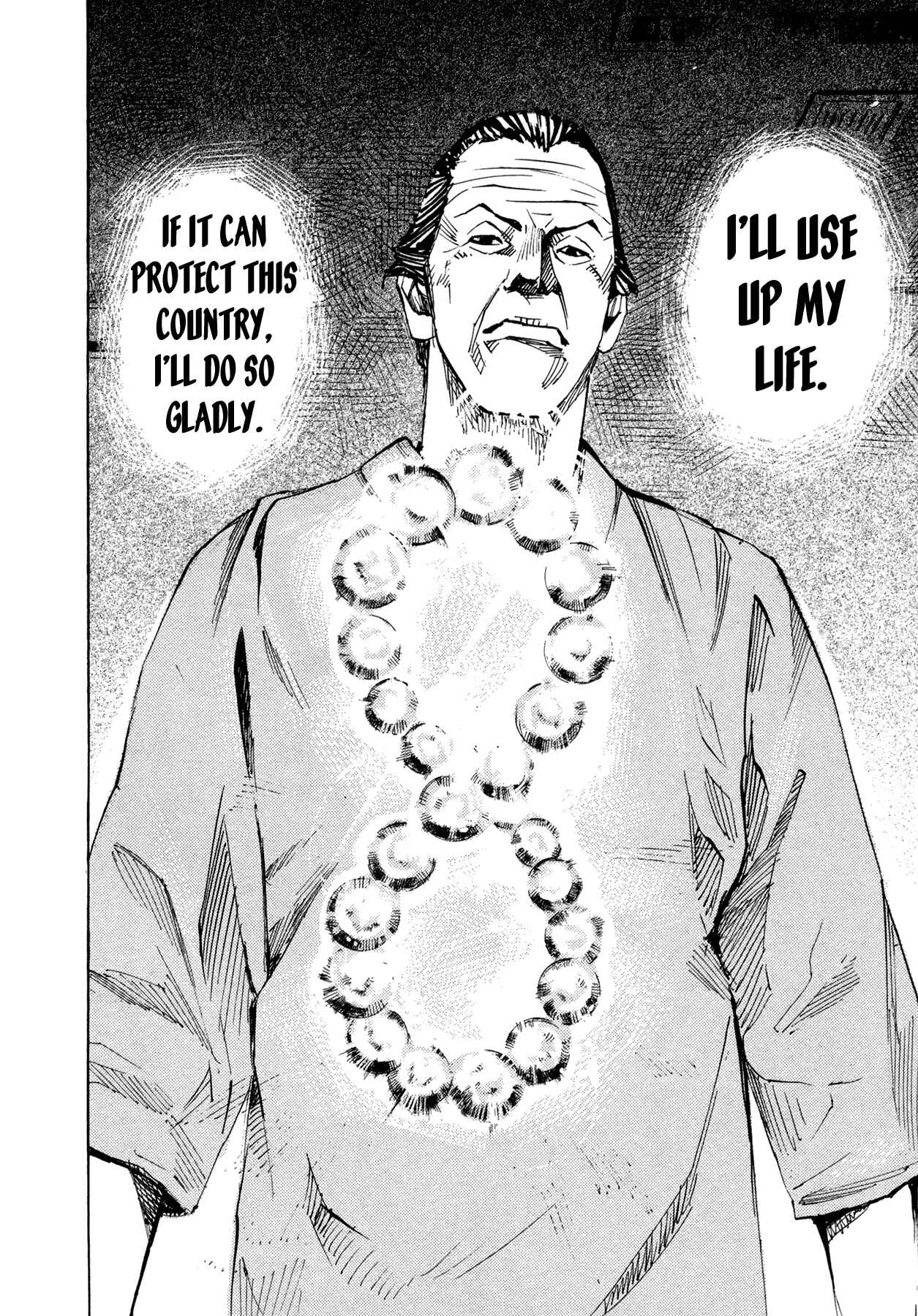 Page 9 Chapter 64 Hito Hitori Futari
