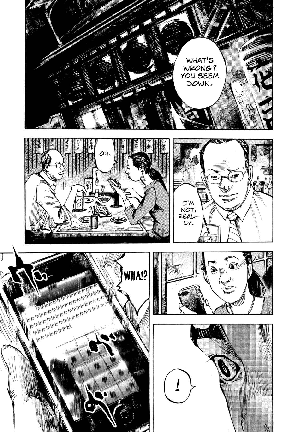 Page 15 Chapter 11 Hito Hitori Futari