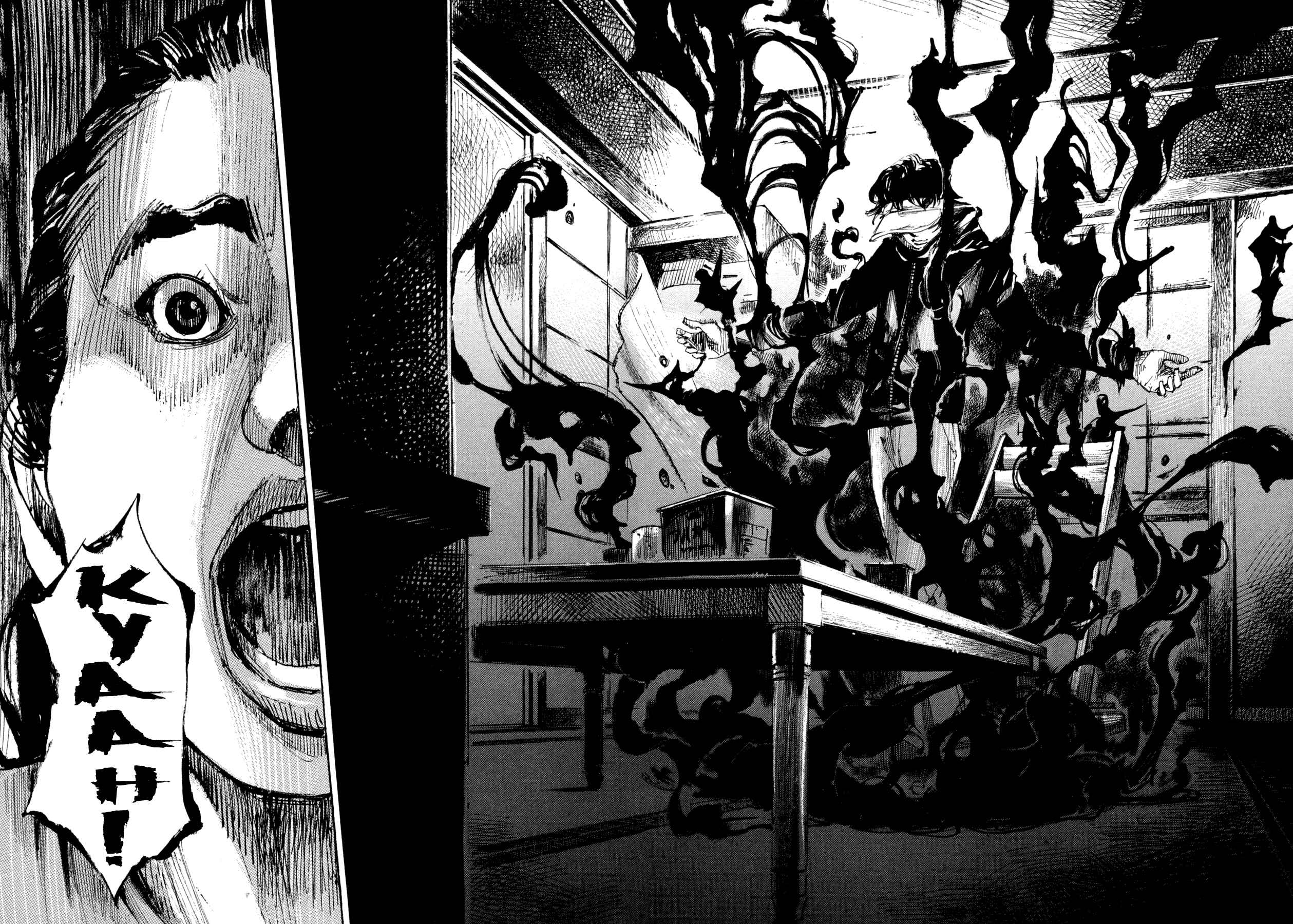 Page 16 Chapter 11 Hito Hitori Futari