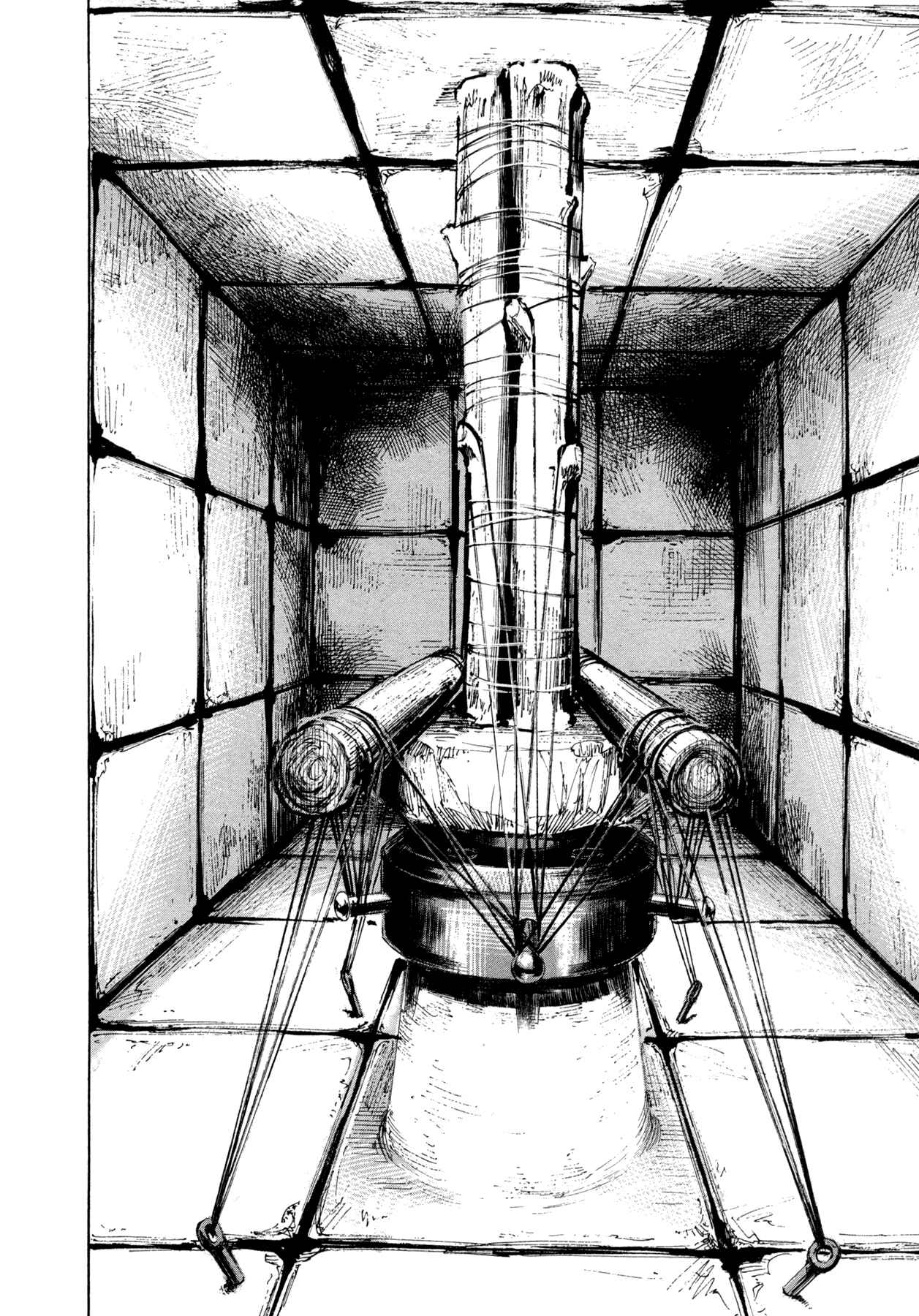 Page 12 Chapter 16 Hito Hitori Futari