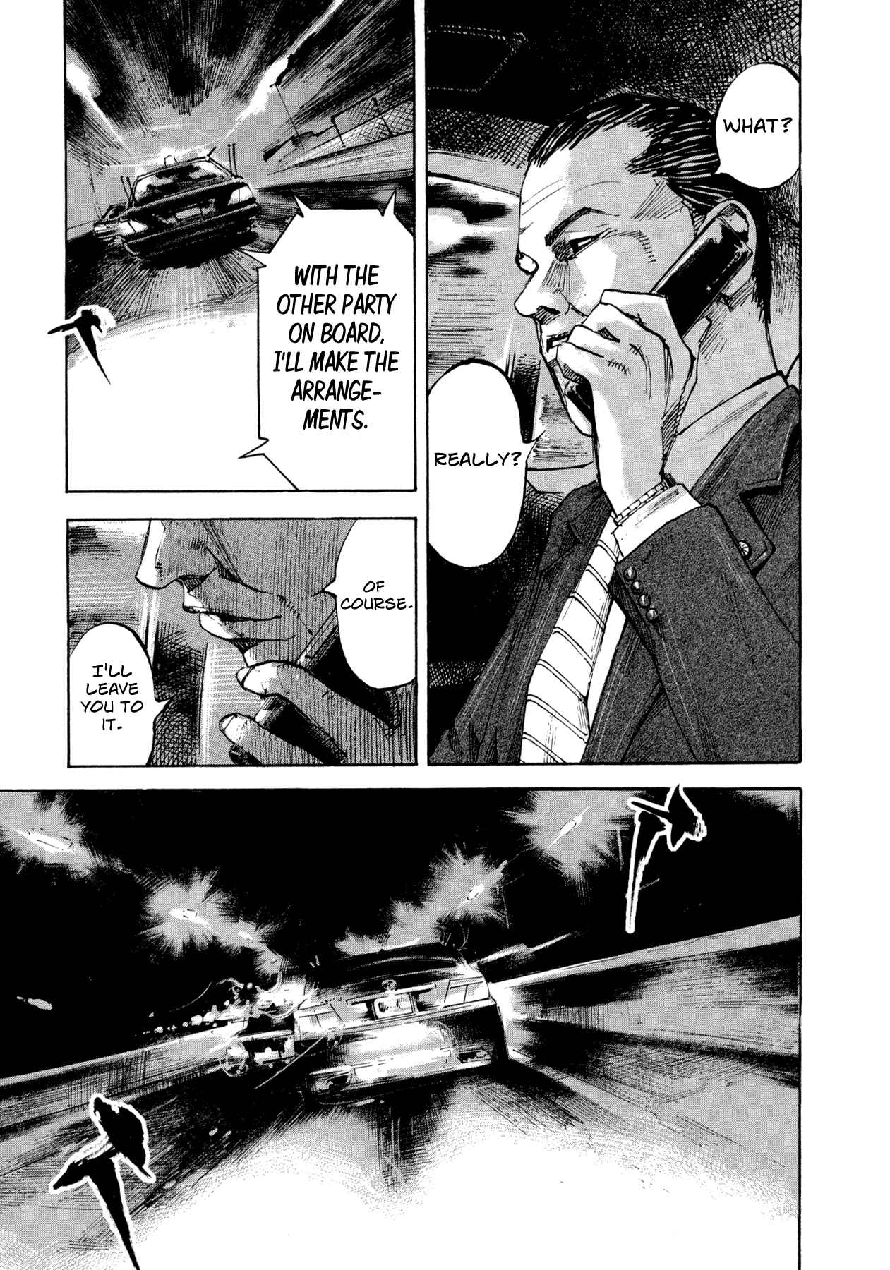Page 5 Chapter 16 Hito Hitori Futari