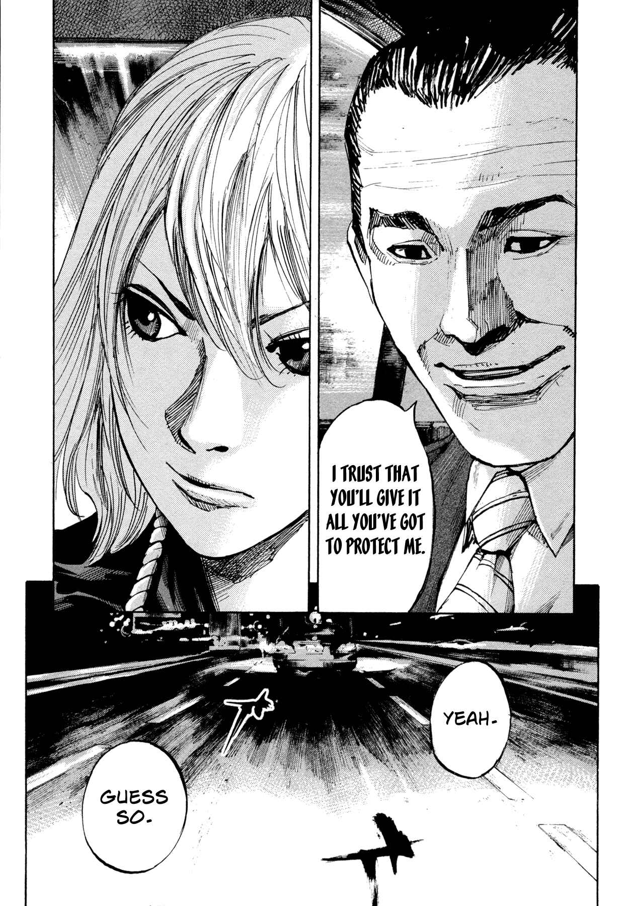 Page 9 Chapter 16 Hito Hitori Futari