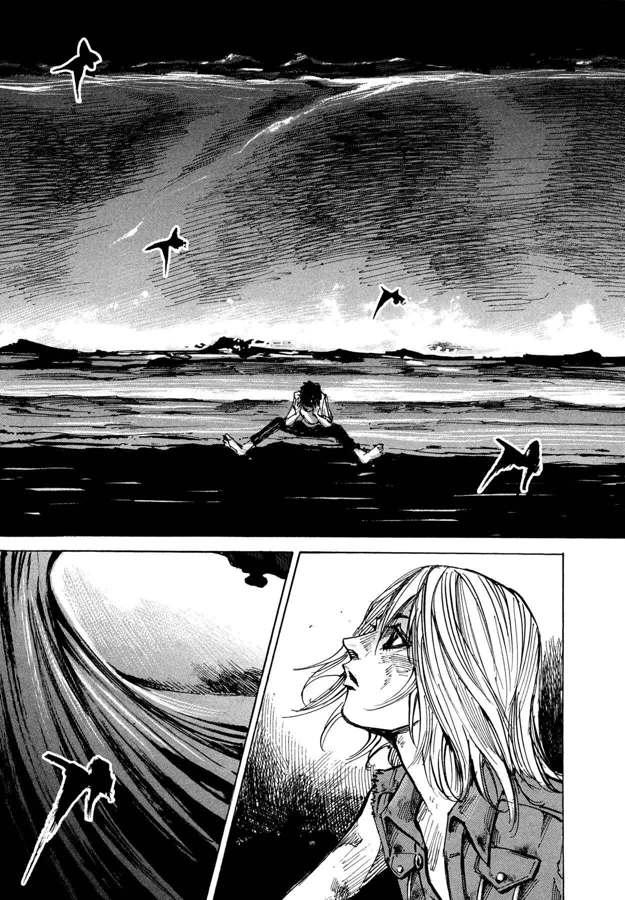 Page 12 Chapter 66 Hito Hitori Futari