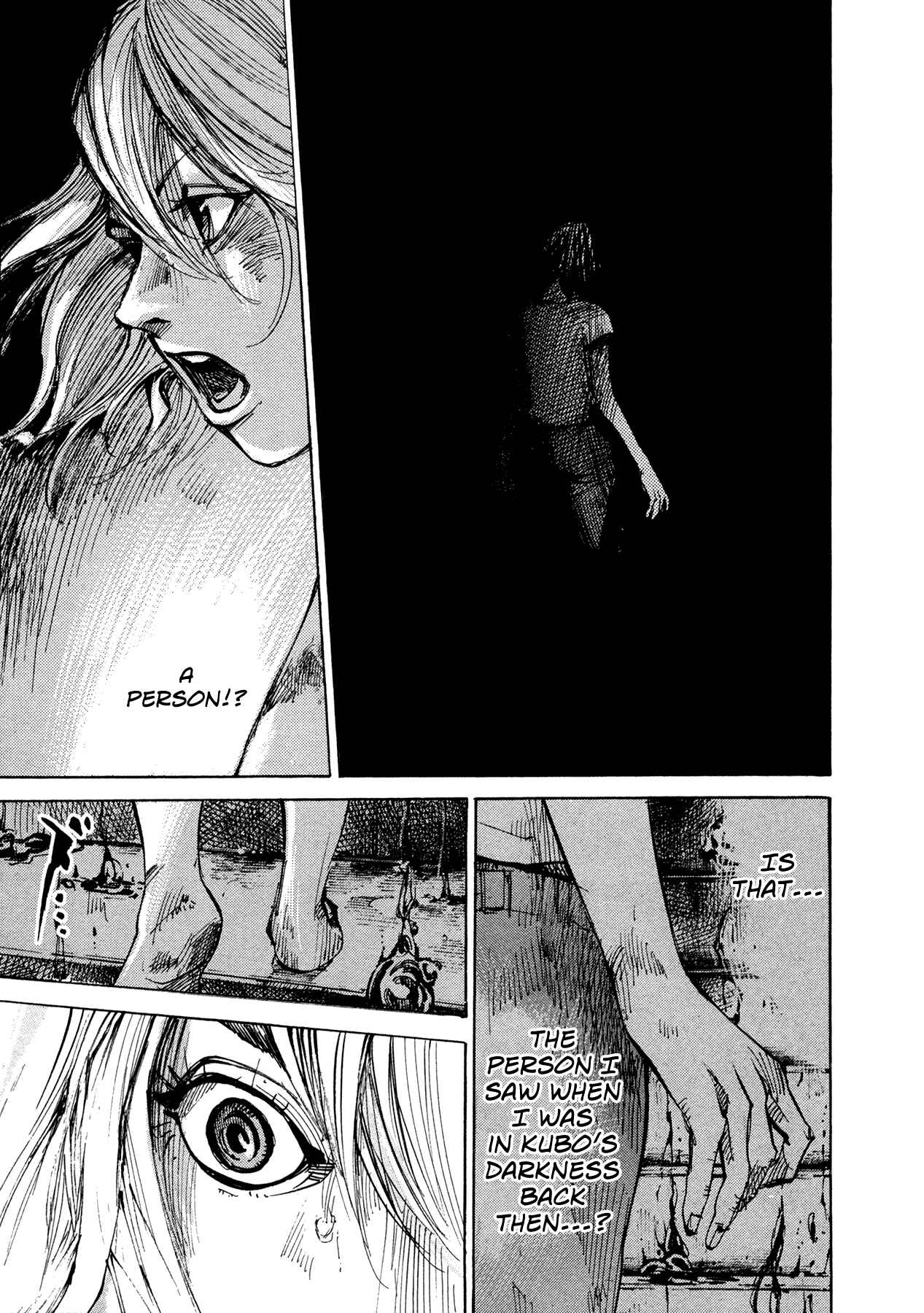 Page 14 Chapter 66 Hito Hitori Futari