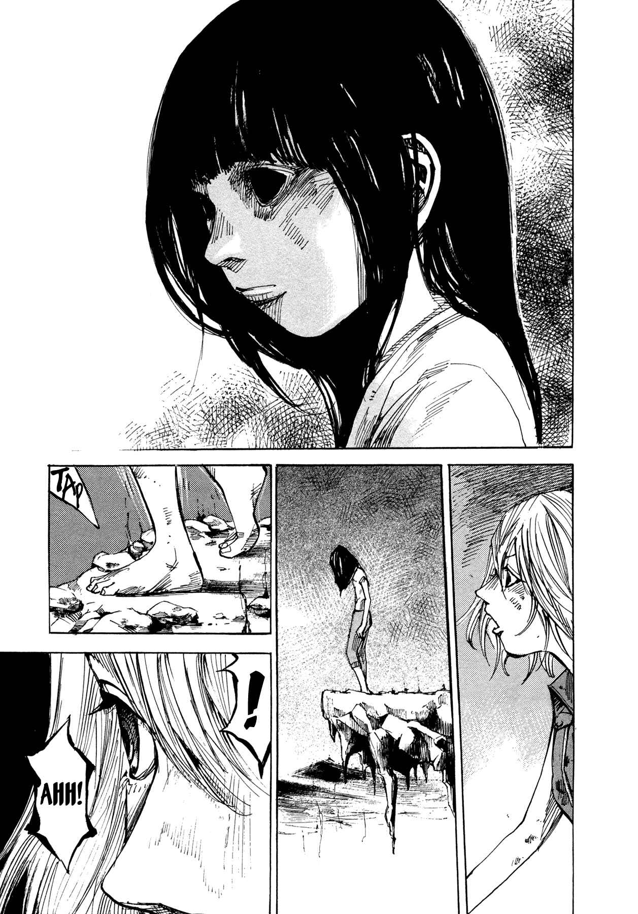 Page 16 Chapter 66 Hito Hitori Futari