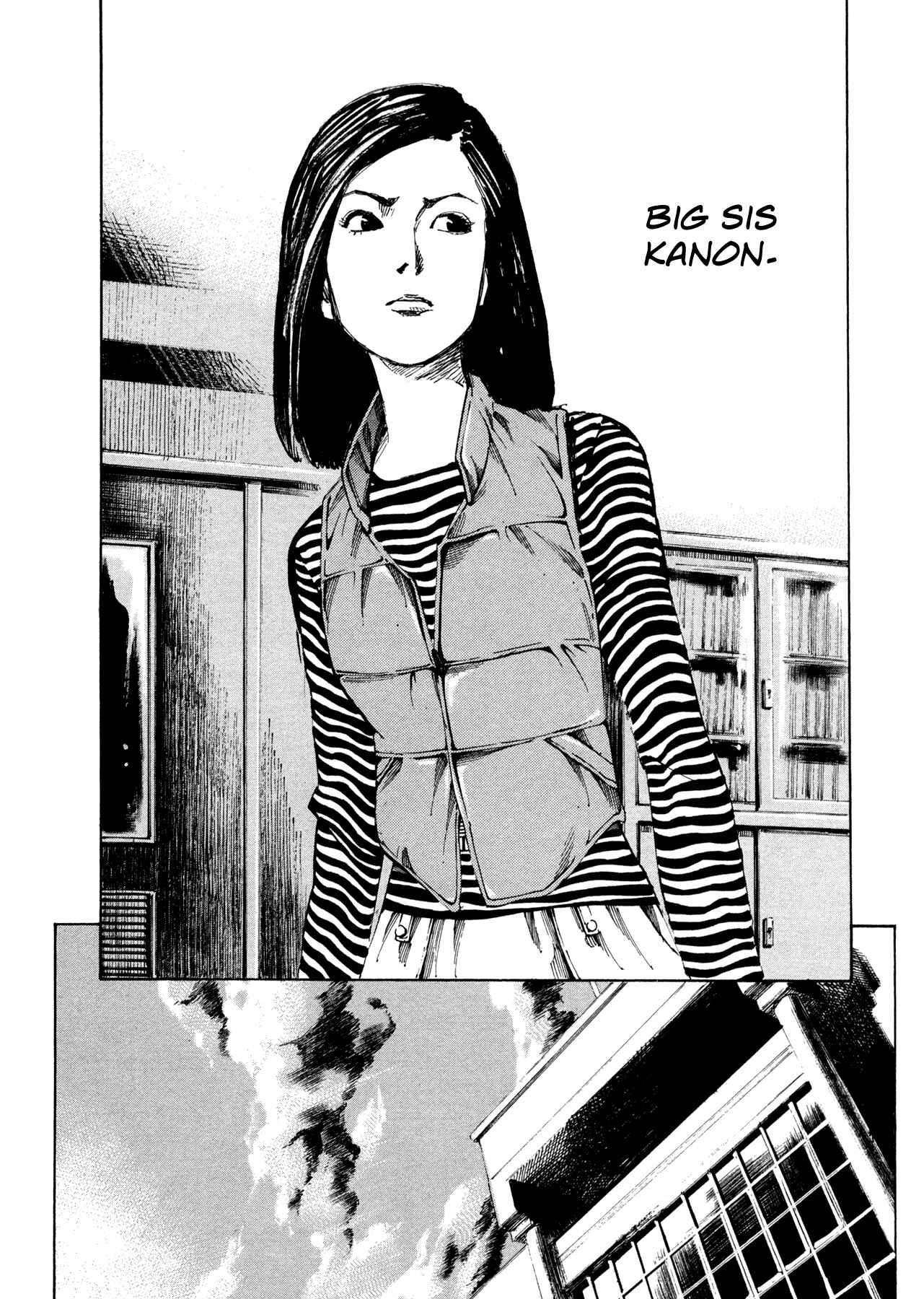 Page 14 Chapter 21 Hito Hitori Futari