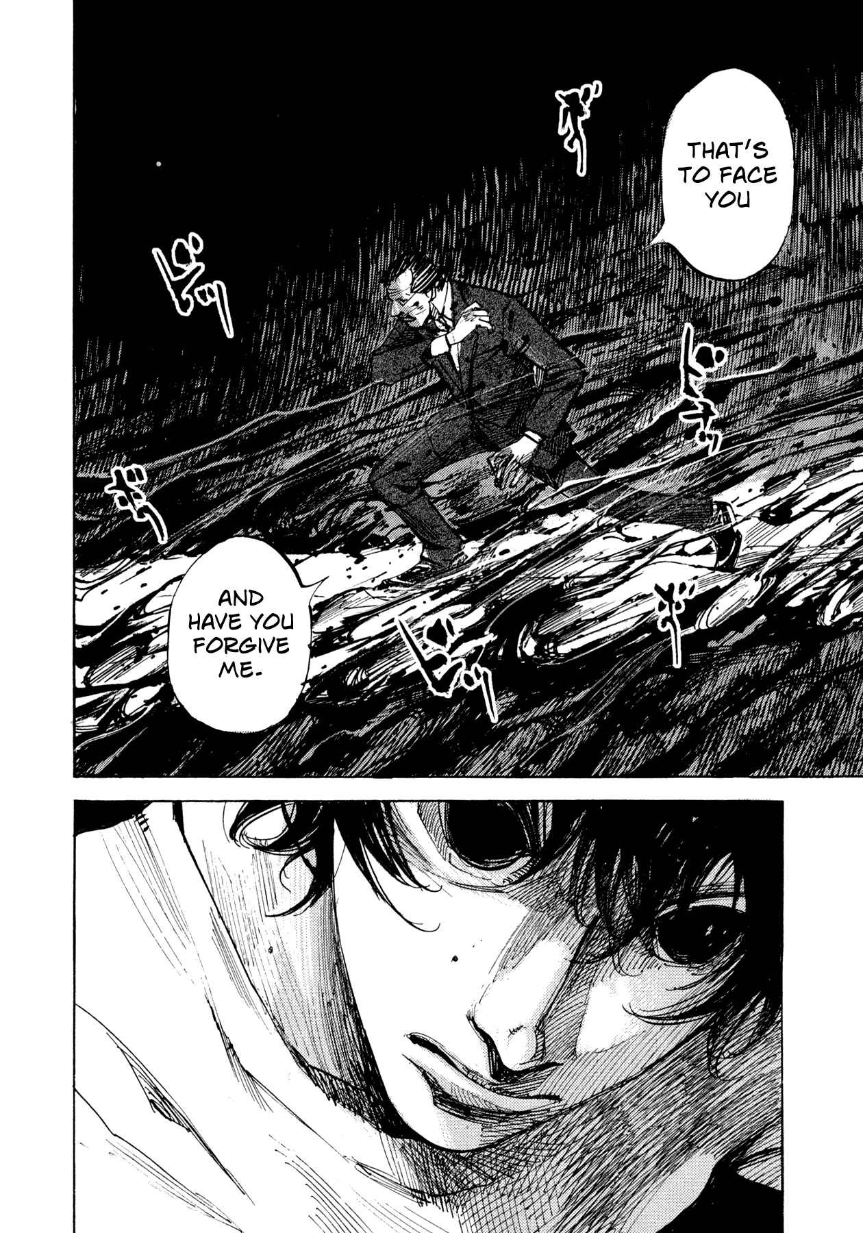 Page 11 Chapter 78 Hito Hitori Futari