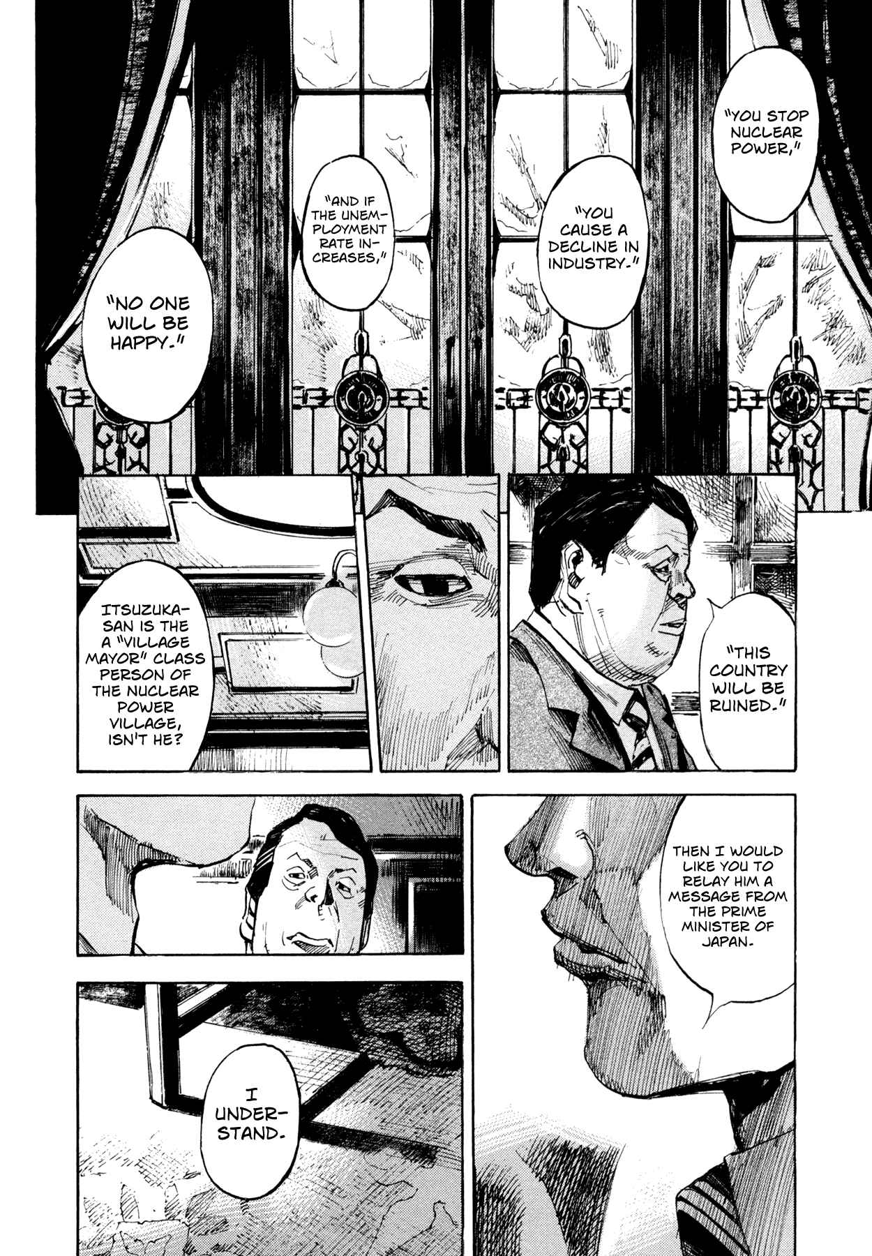 Page 14 Chapter 38 Hito Hitori Futari