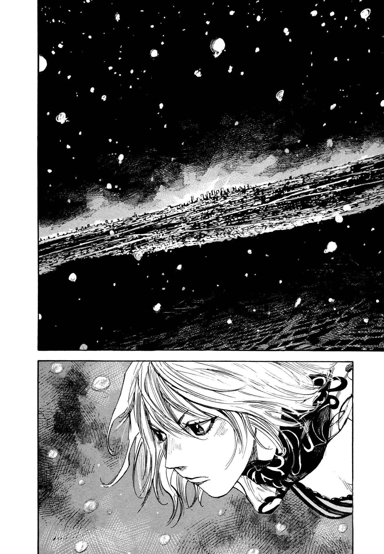 Page 2 Chapter 38 Hito Hitori Futari