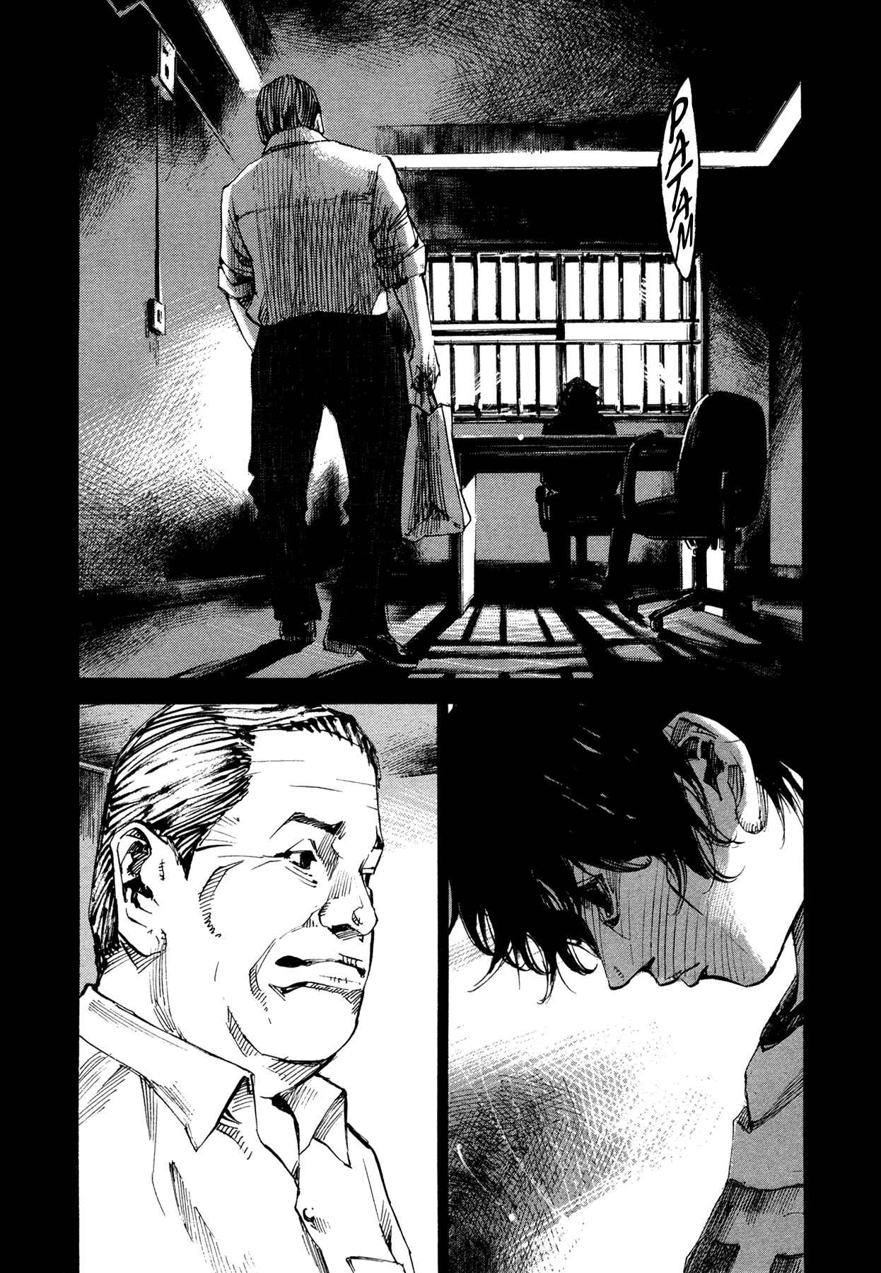 Page 2 Chapter 55 Hito Hitori Futari