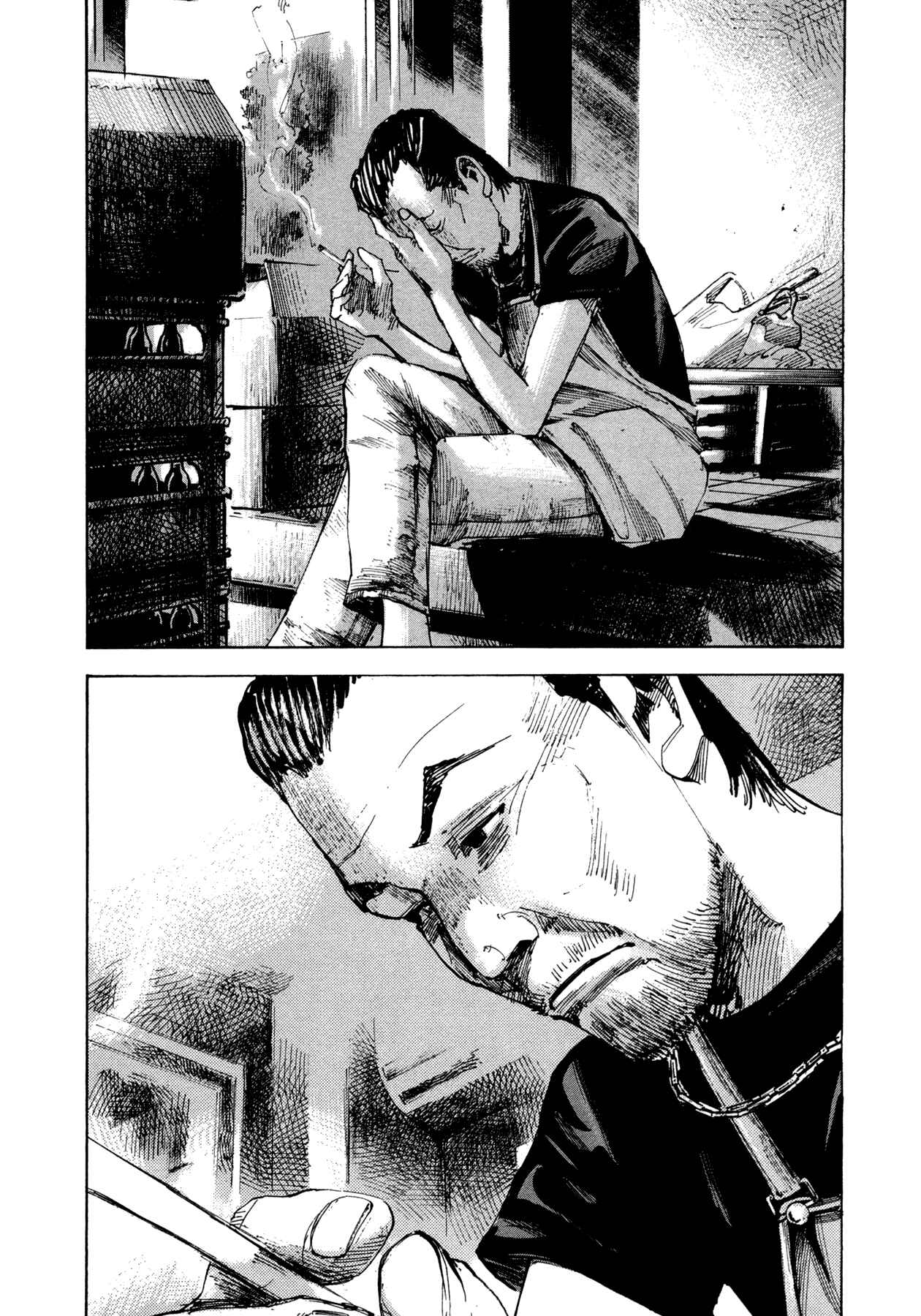 Page 16 Chapter 19 Hito Hitori Futari