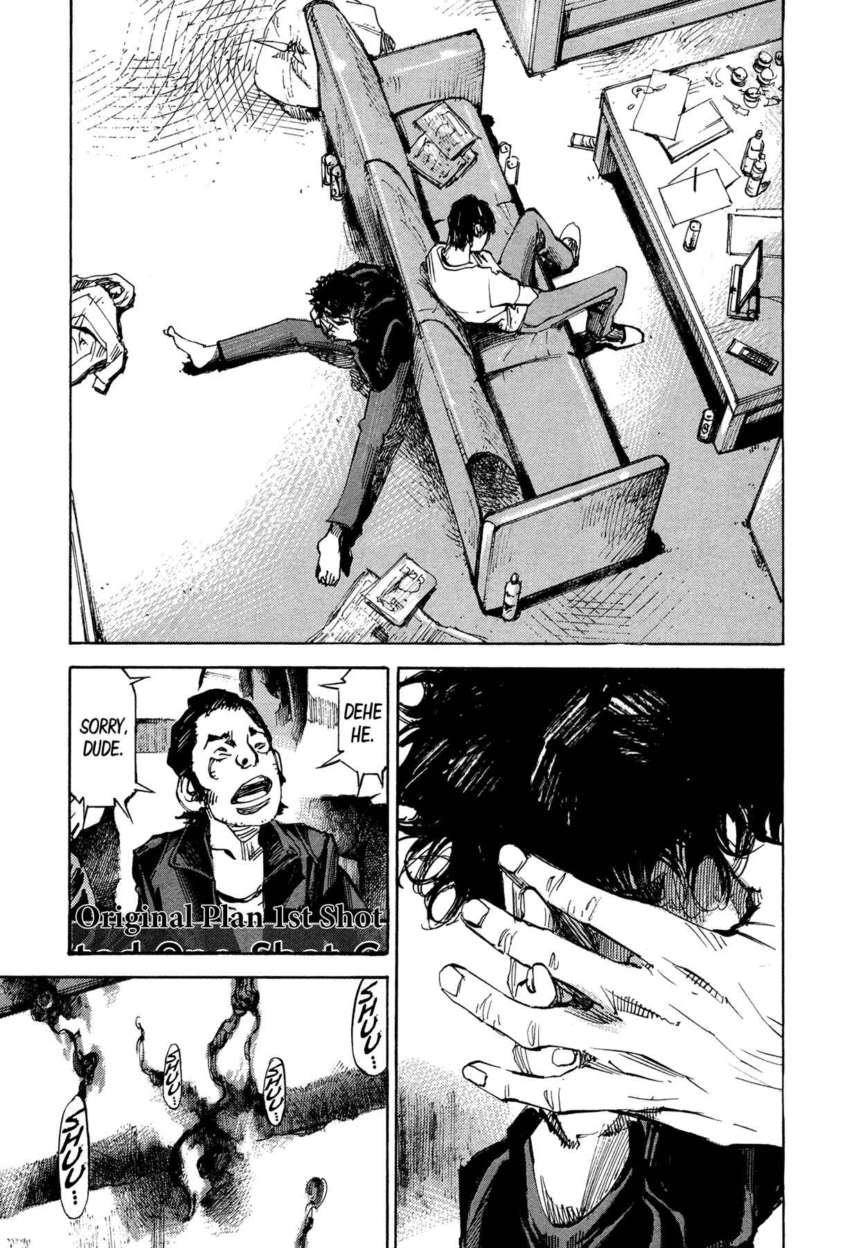 Page 13 Chapter 51 Hito Hitori Futari
