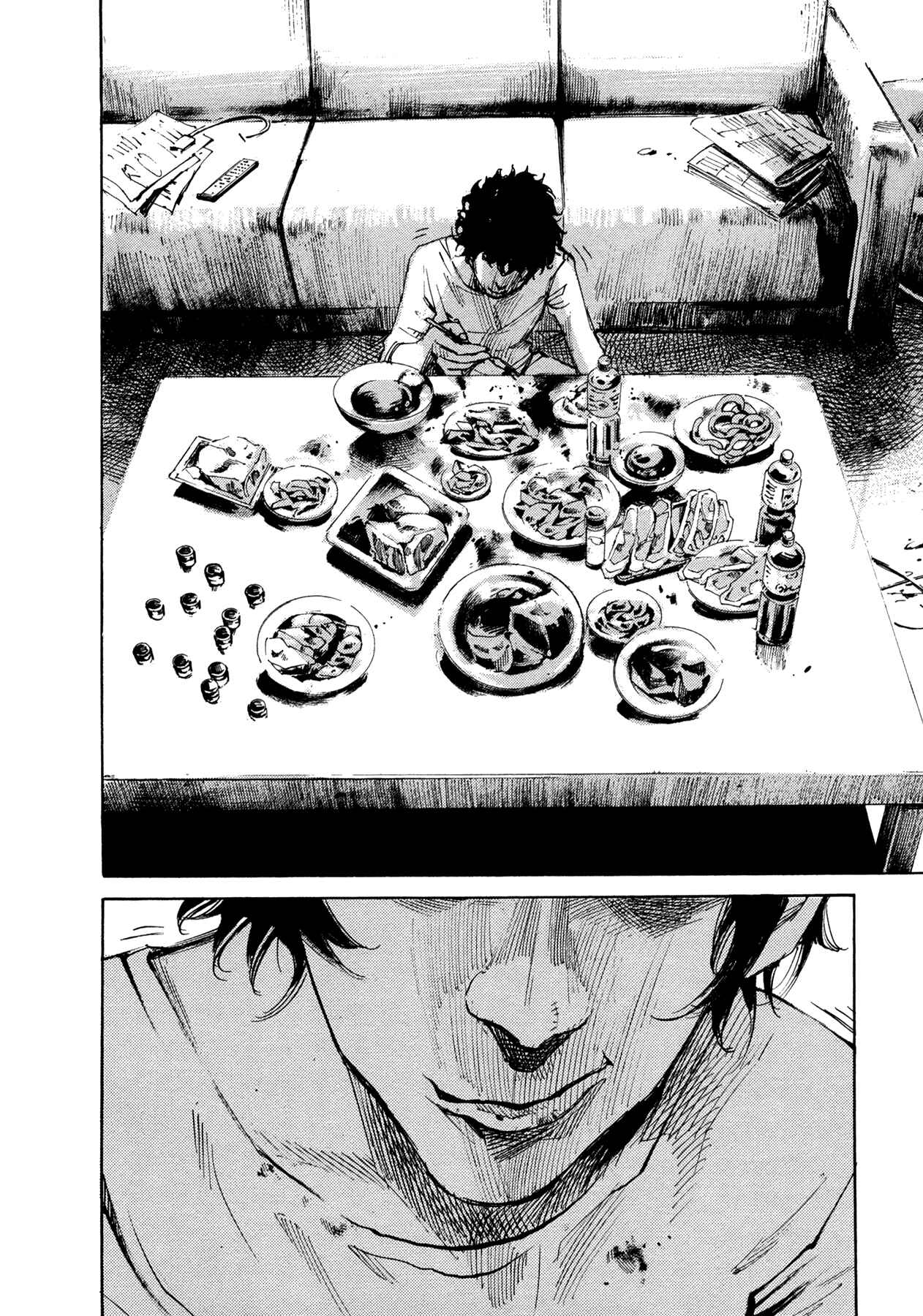 Page 2 Chapter 58 Hito Hitori Futari