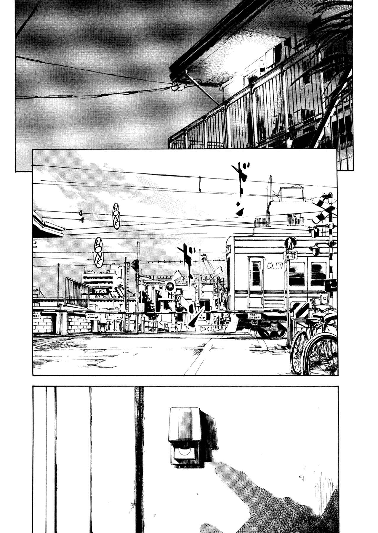 Page 14 Chapter 10 Hito Hitori Futari