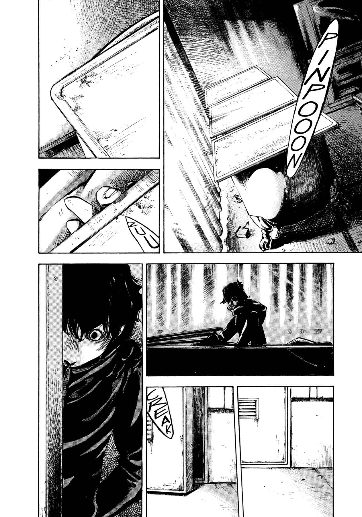 Page 15 Chapter 10 Hito Hitori Futari