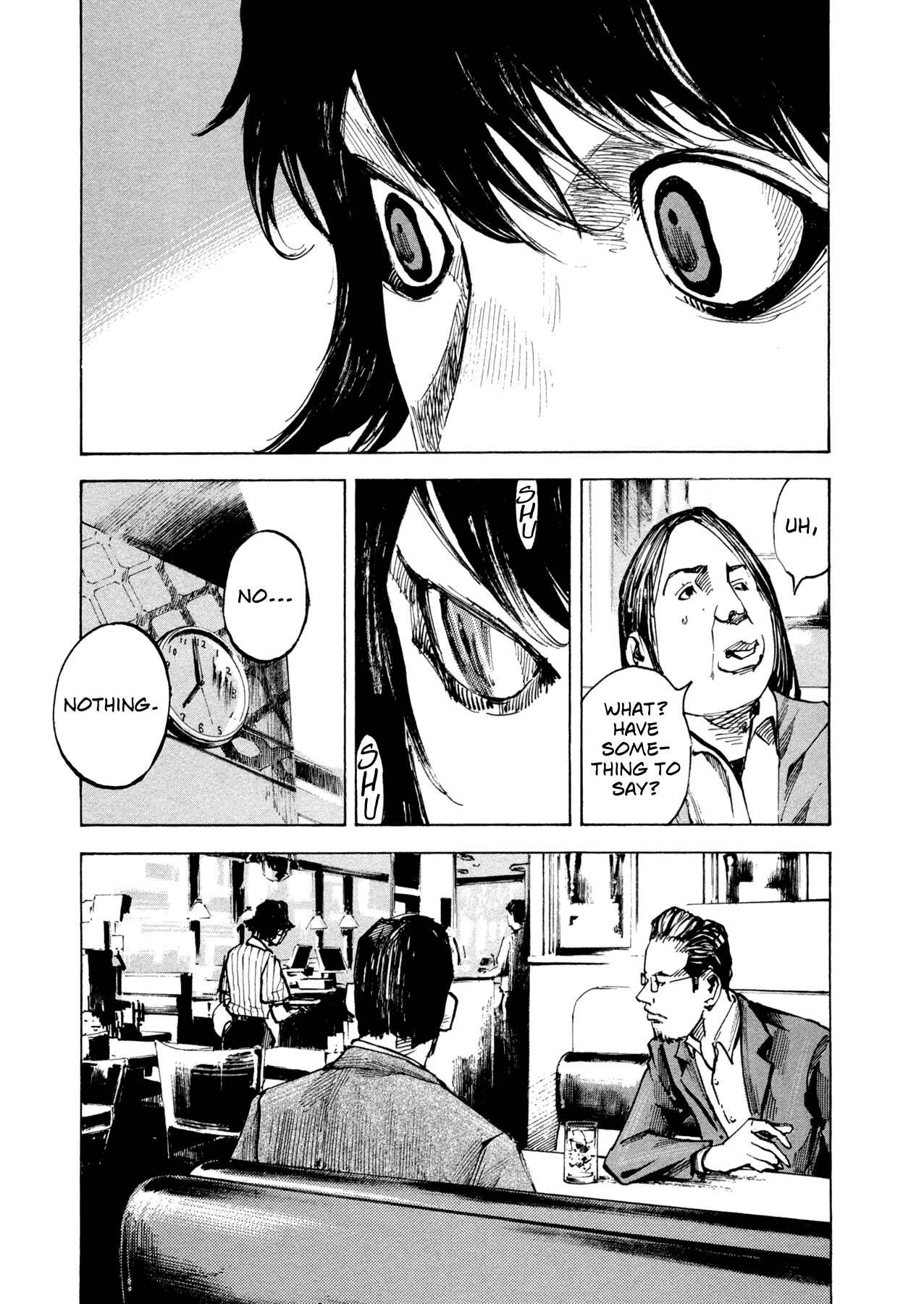 Page 5 Chapter 10 Hito Hitori Futari