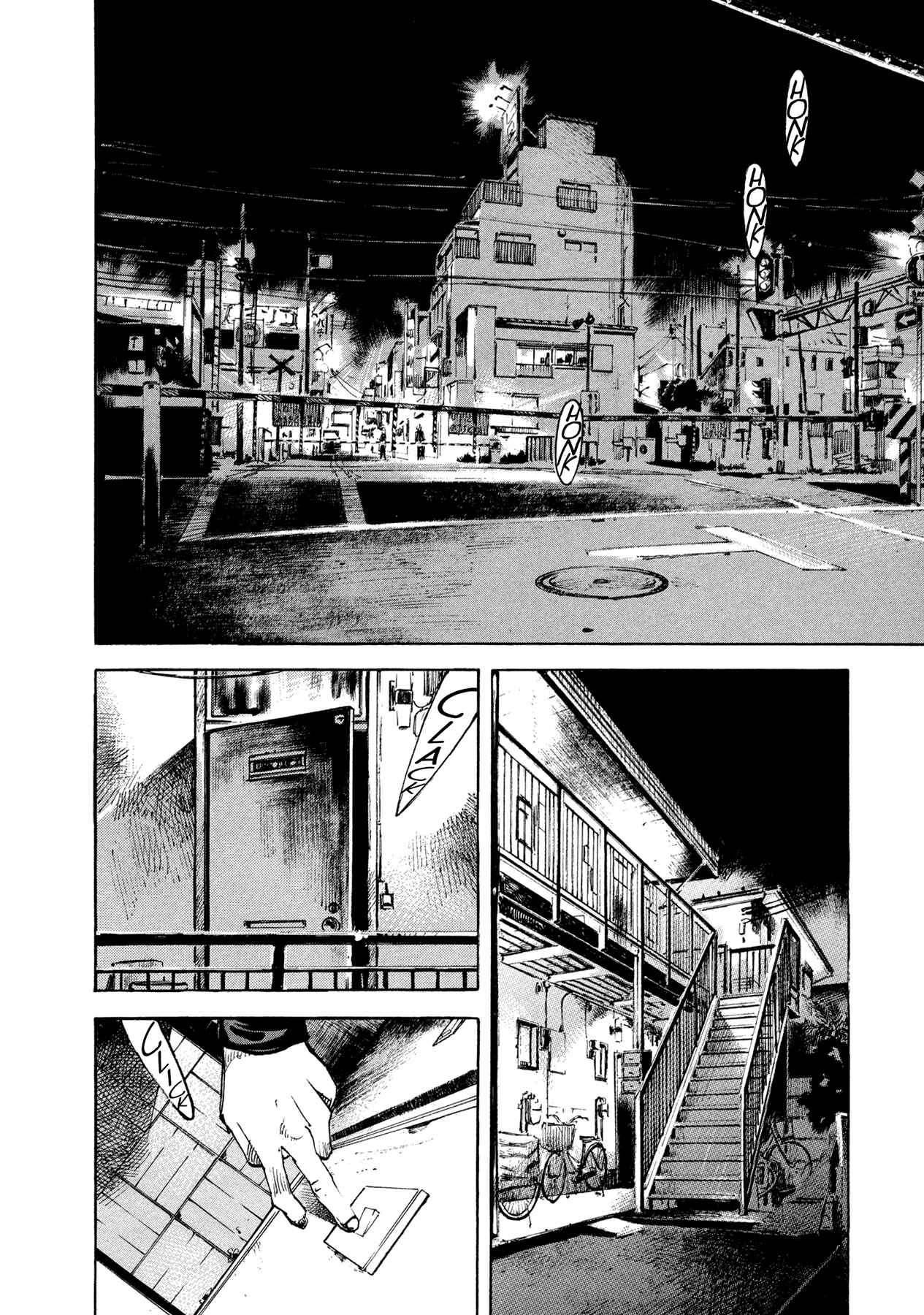 Page 6 Chapter 10 Hito Hitori Futari