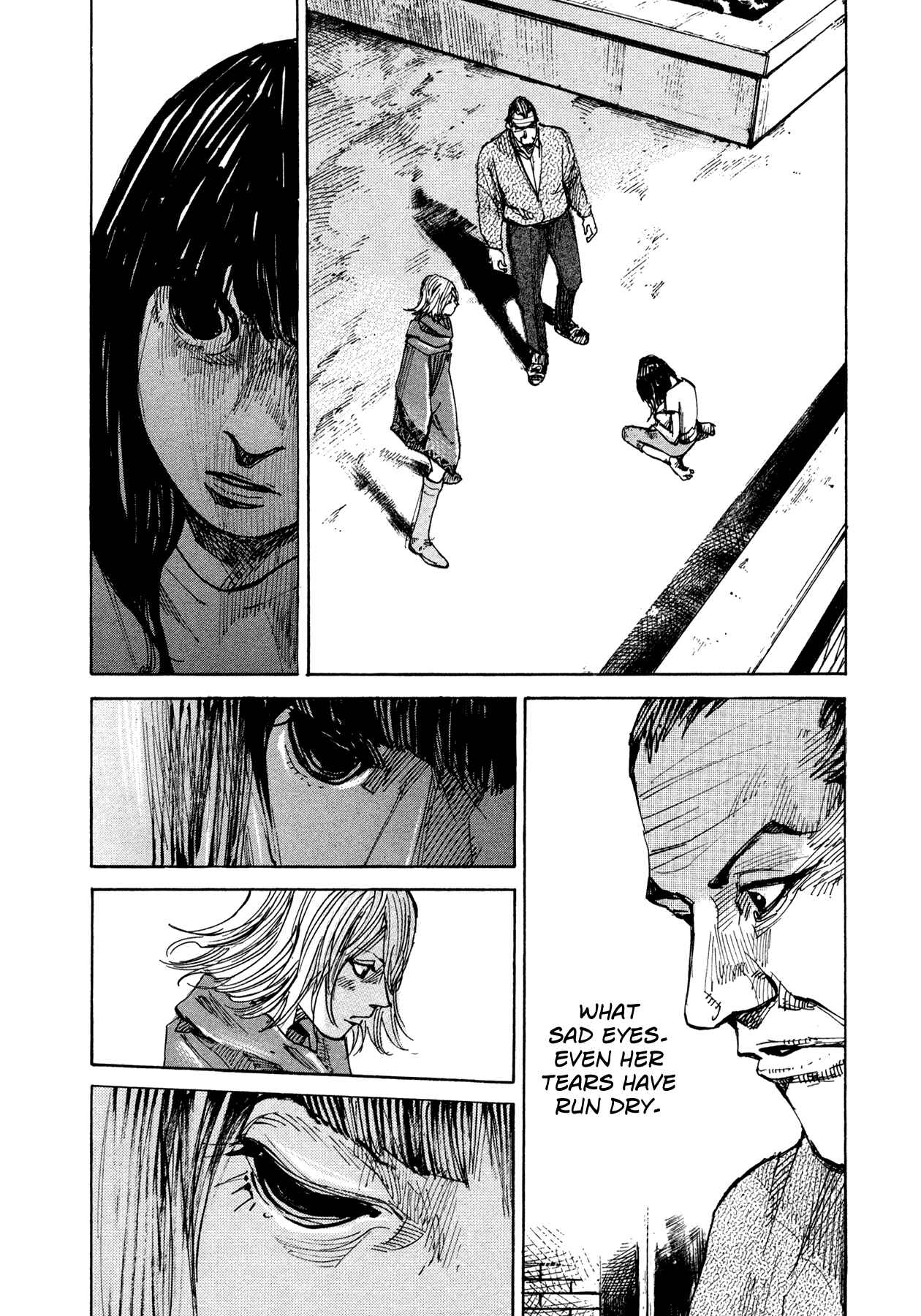 Page 10 Chapter 69 Hito Hitori Futari