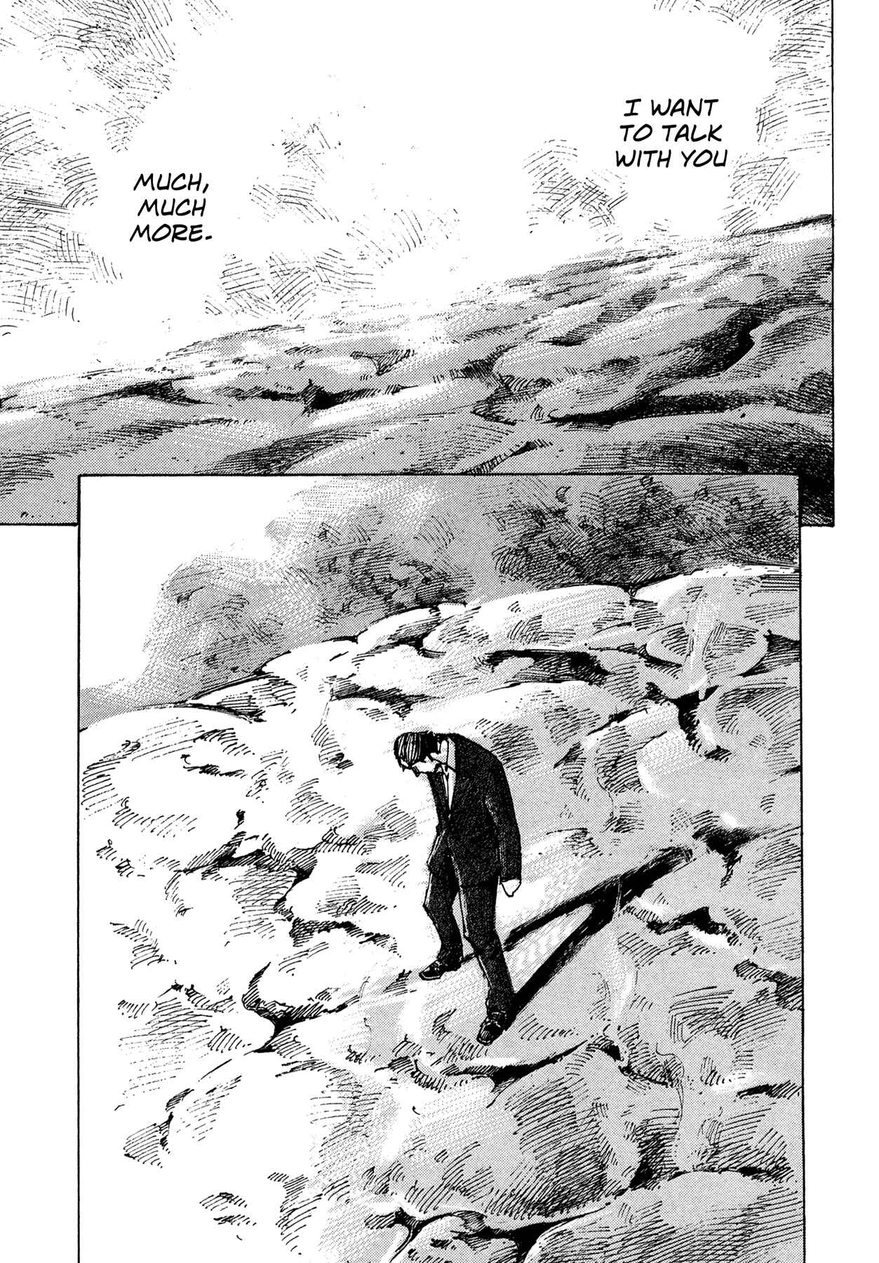 Page 13 Chapter 81 Hito Hitori Futari