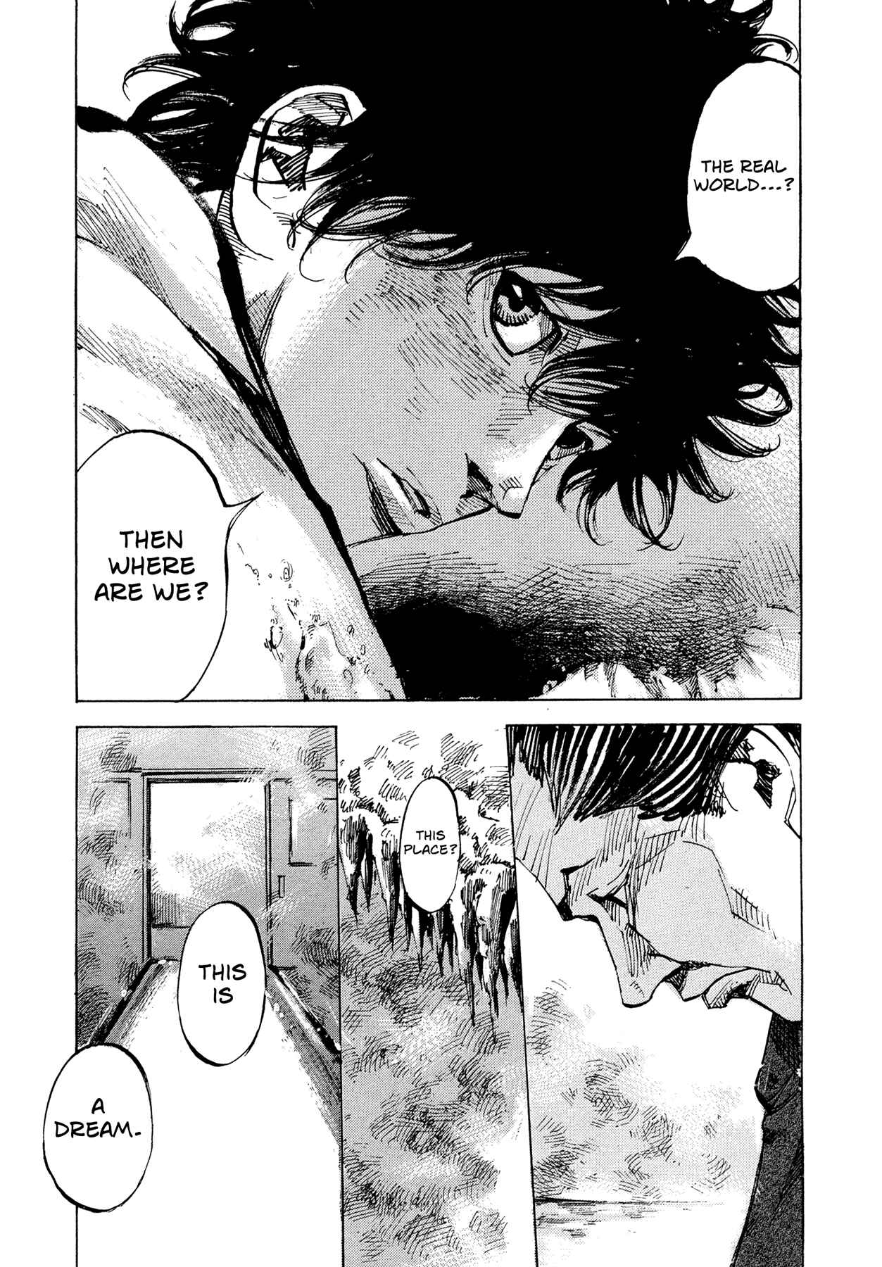 Page 17 Chapter 81 Hito Hitori Futari