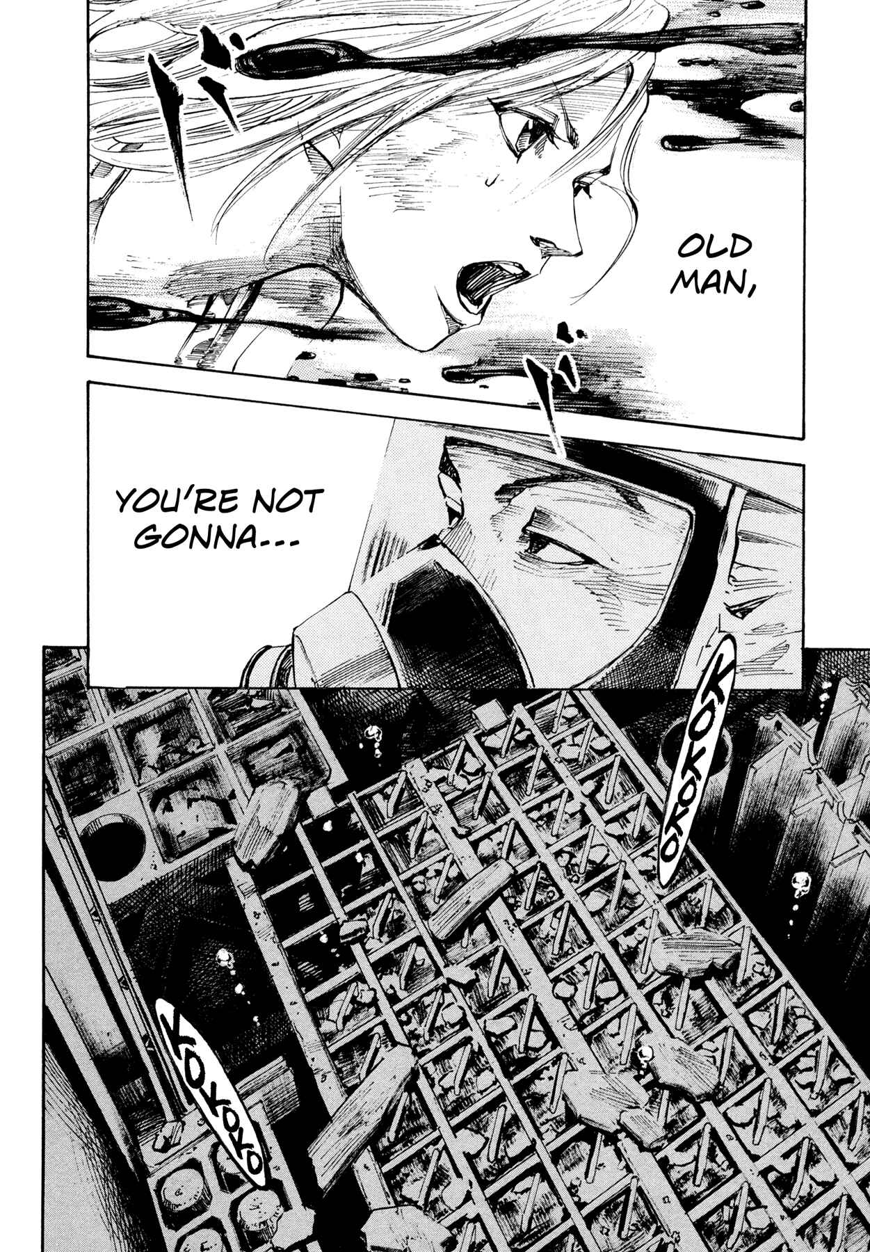 Page 18 Chapter 43 Hito Hitori Futari
