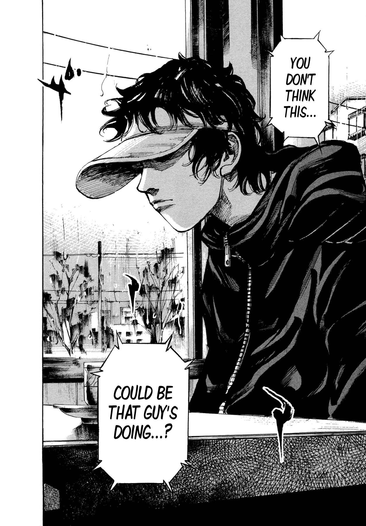 Page 4 Chapter 12 Hito Hitori Futari