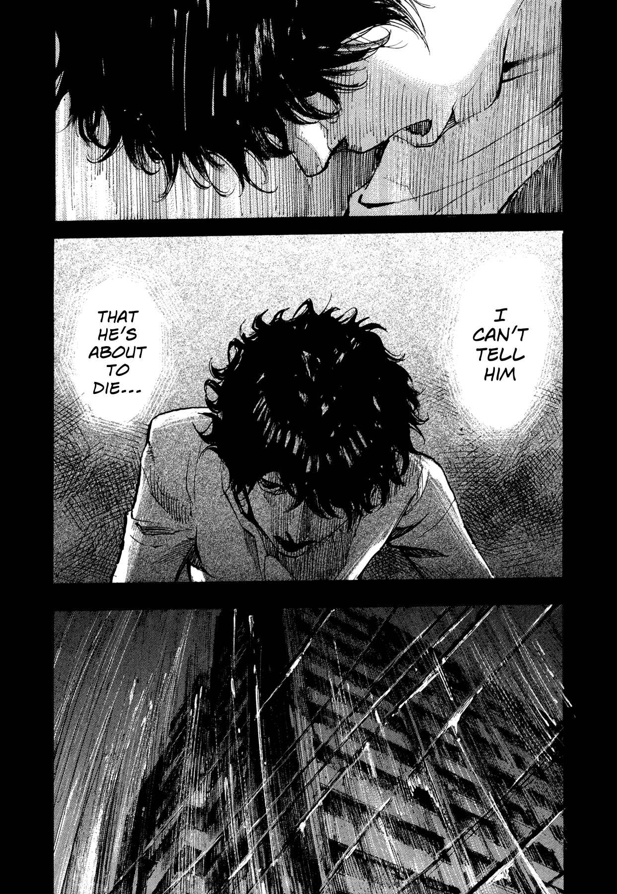 Page 14 Chapter 56 Hito Hitori Futari