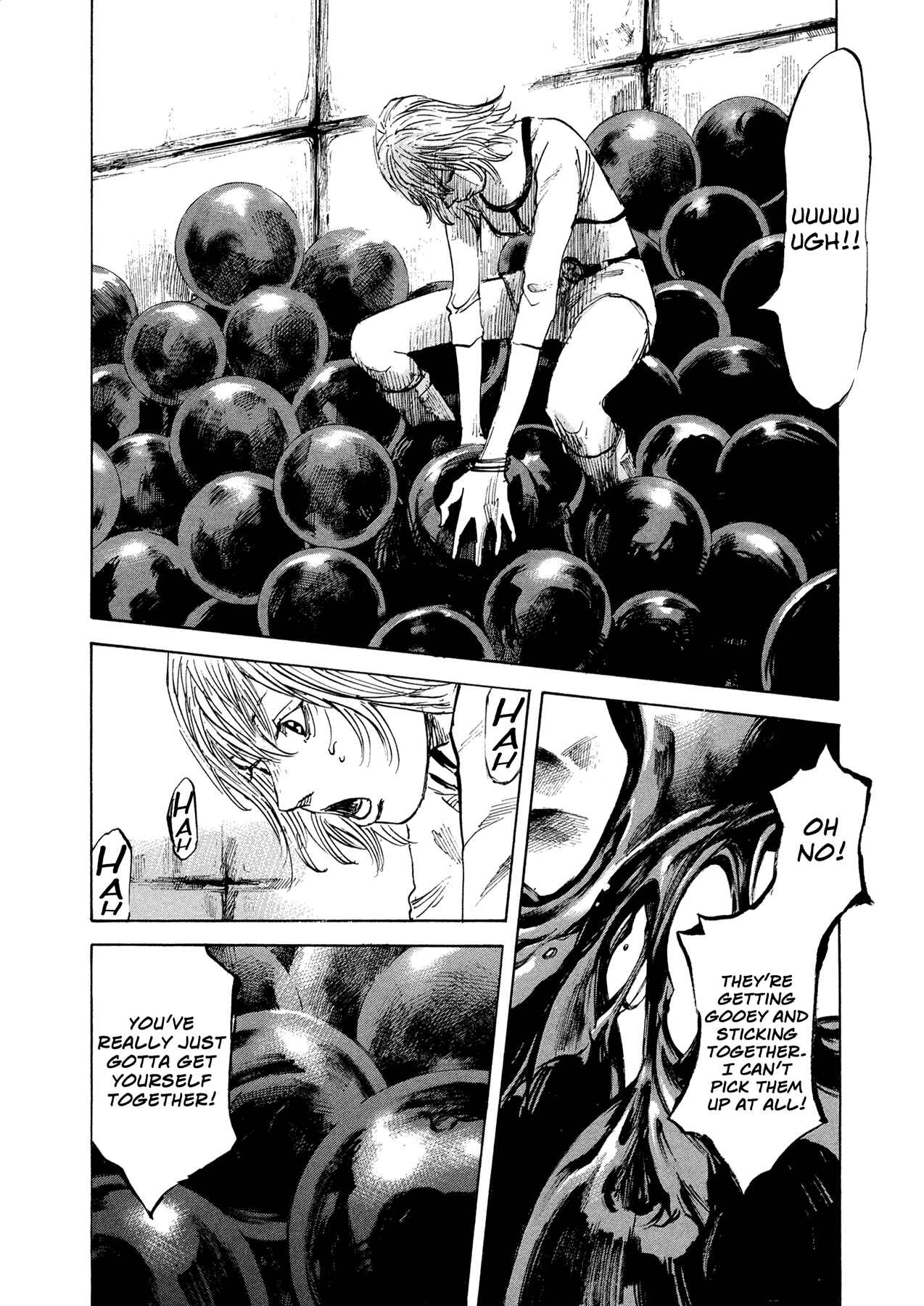 Page 18 Chapter 2 Hito Hitori Futari
