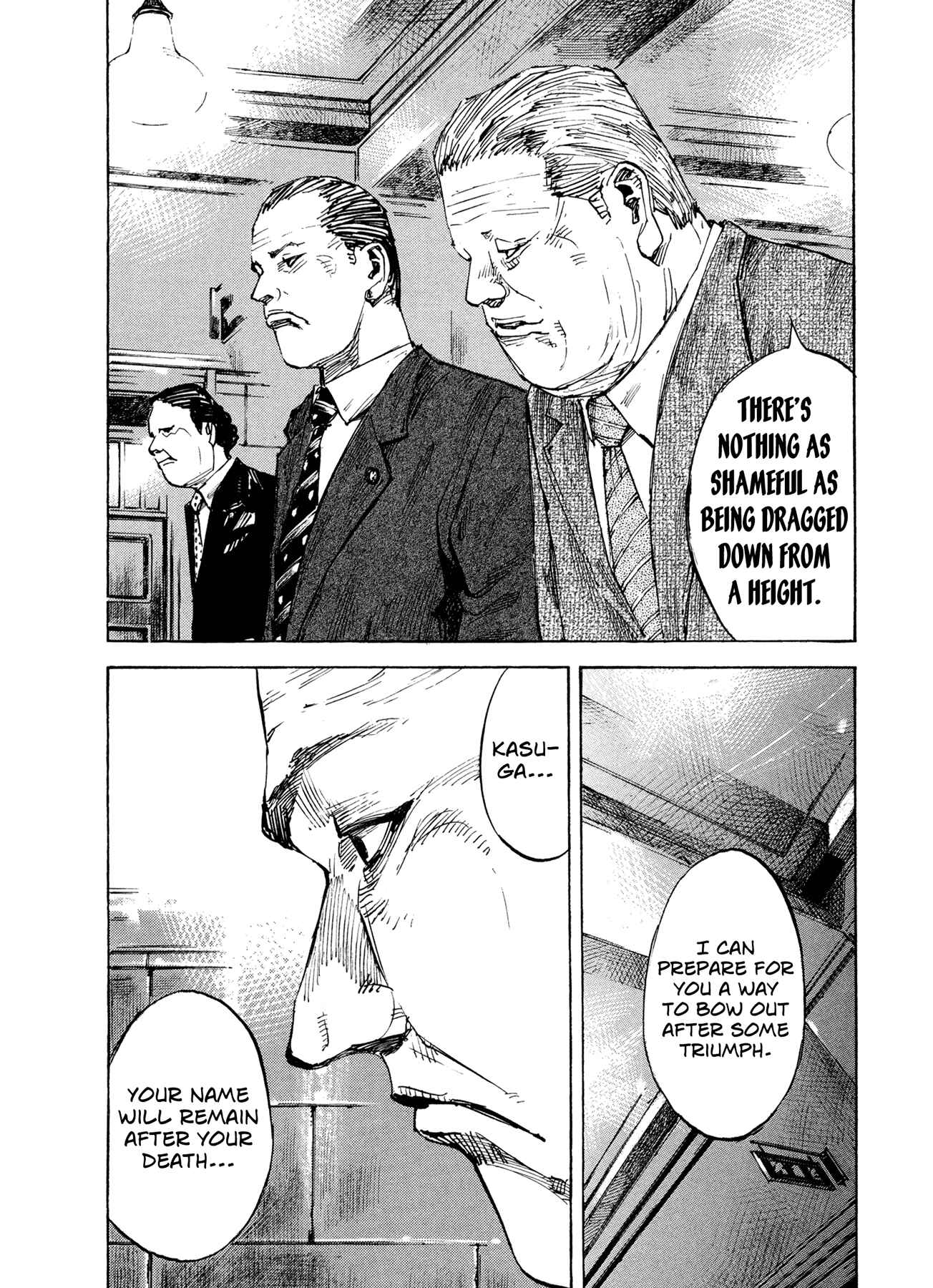 Page 26 Chapter 2 Hito Hitori Futari