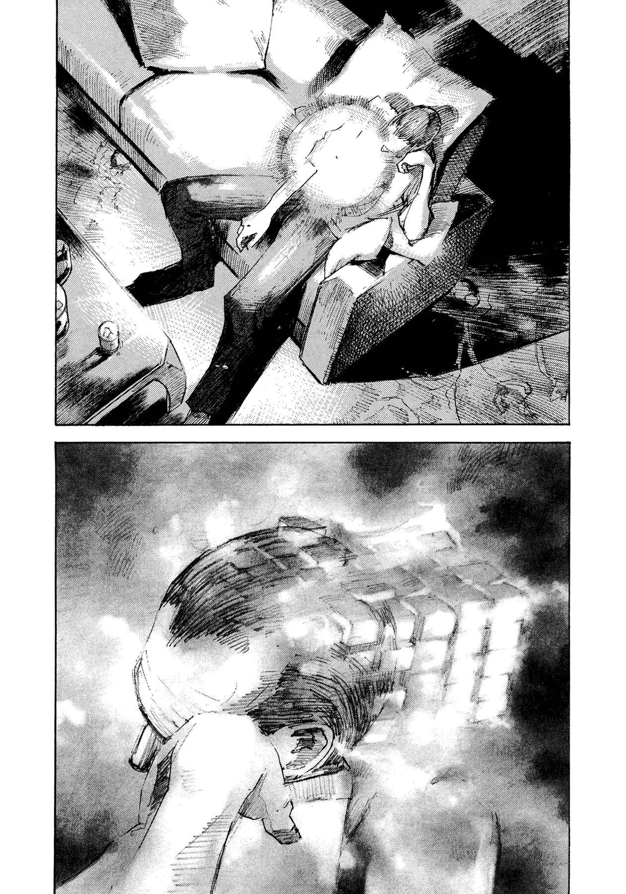 Page 7 Chapter 2 Hito Hitori Futari