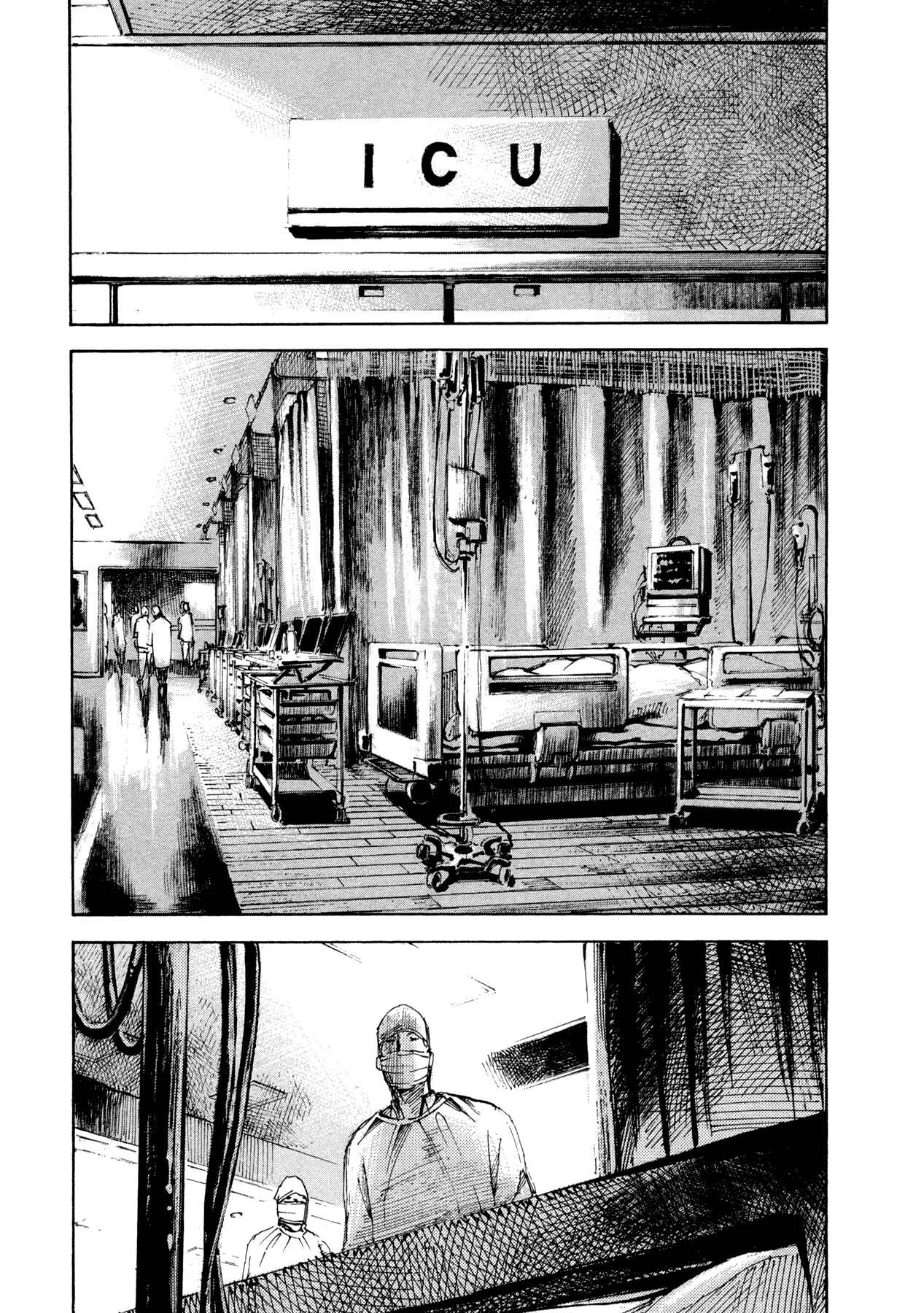 Page 10 Chapter 23 Hito Hitori Futari