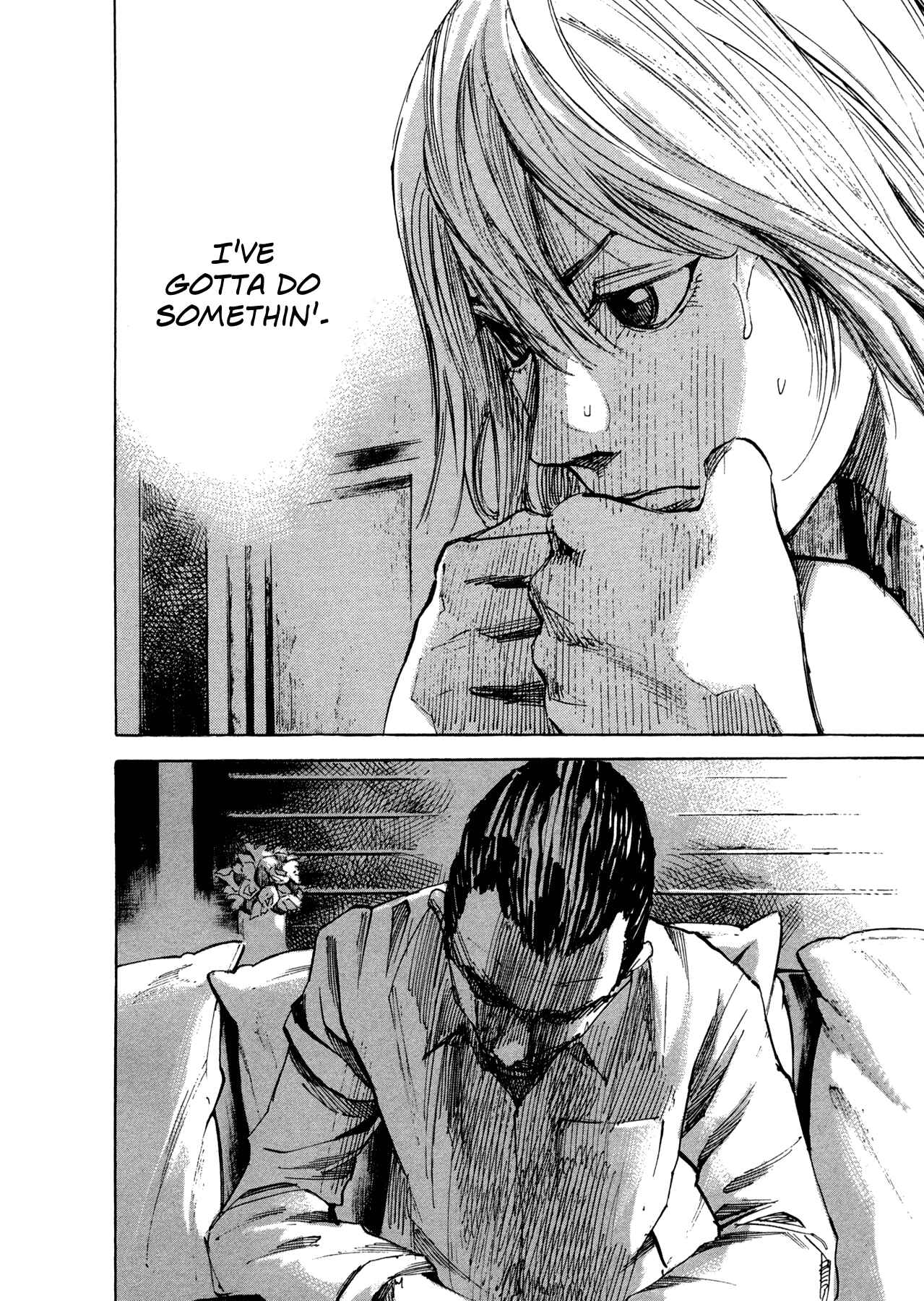 Page 7 Chapter 23 Hito Hitori Futari