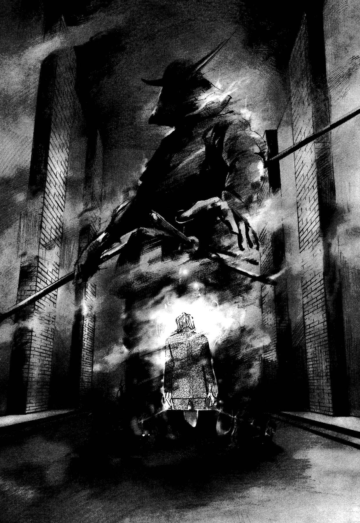 Page 6 Chapter 17 Hito Hitori Futari