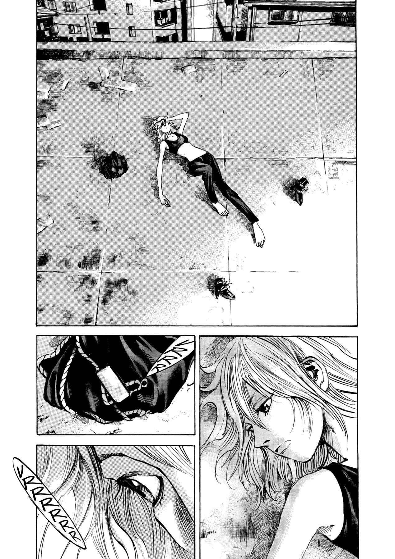 Page 13 Chapter 22 Hito Hitori Futari