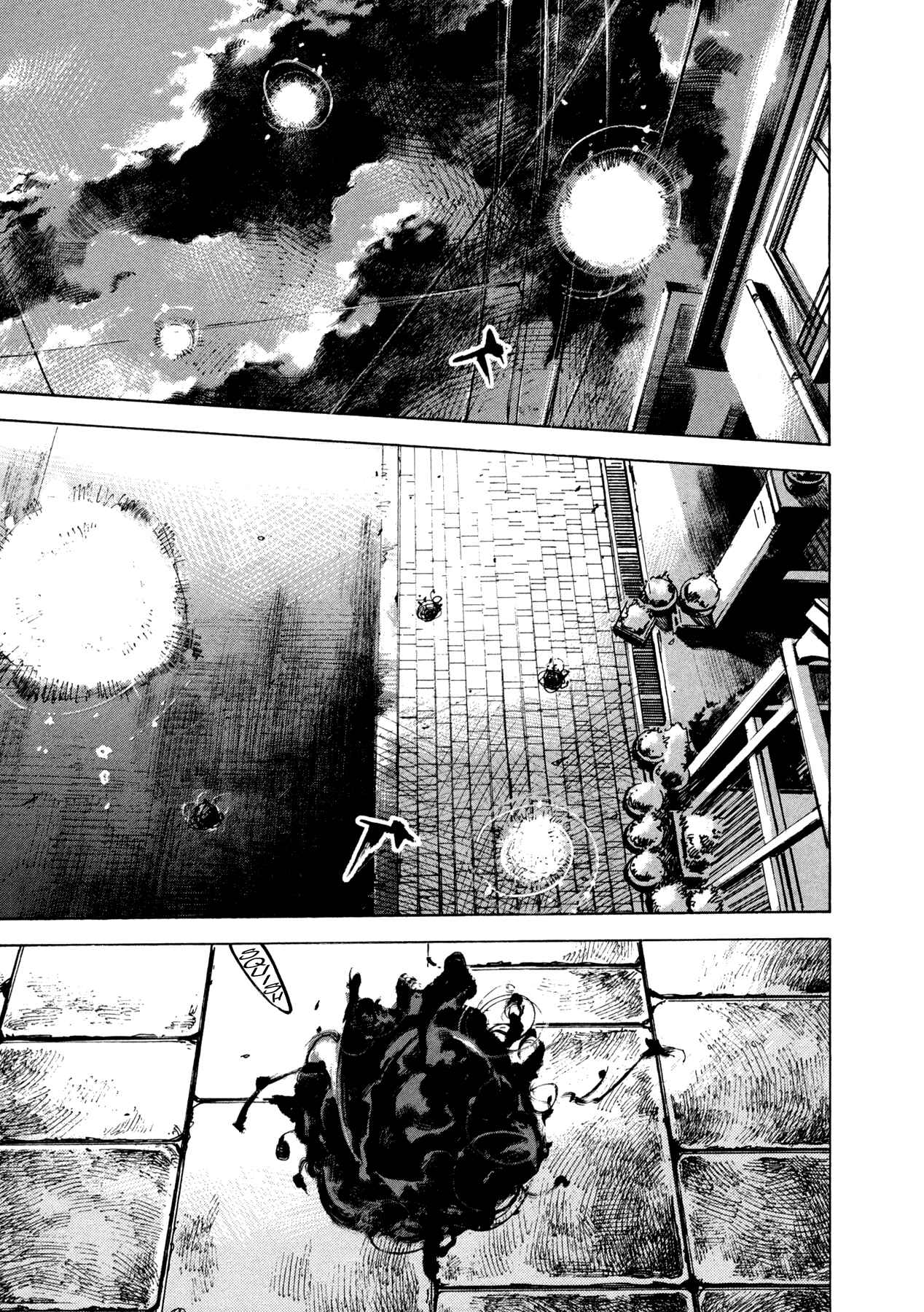 Page 5 Chapter 22 Hito Hitori Futari