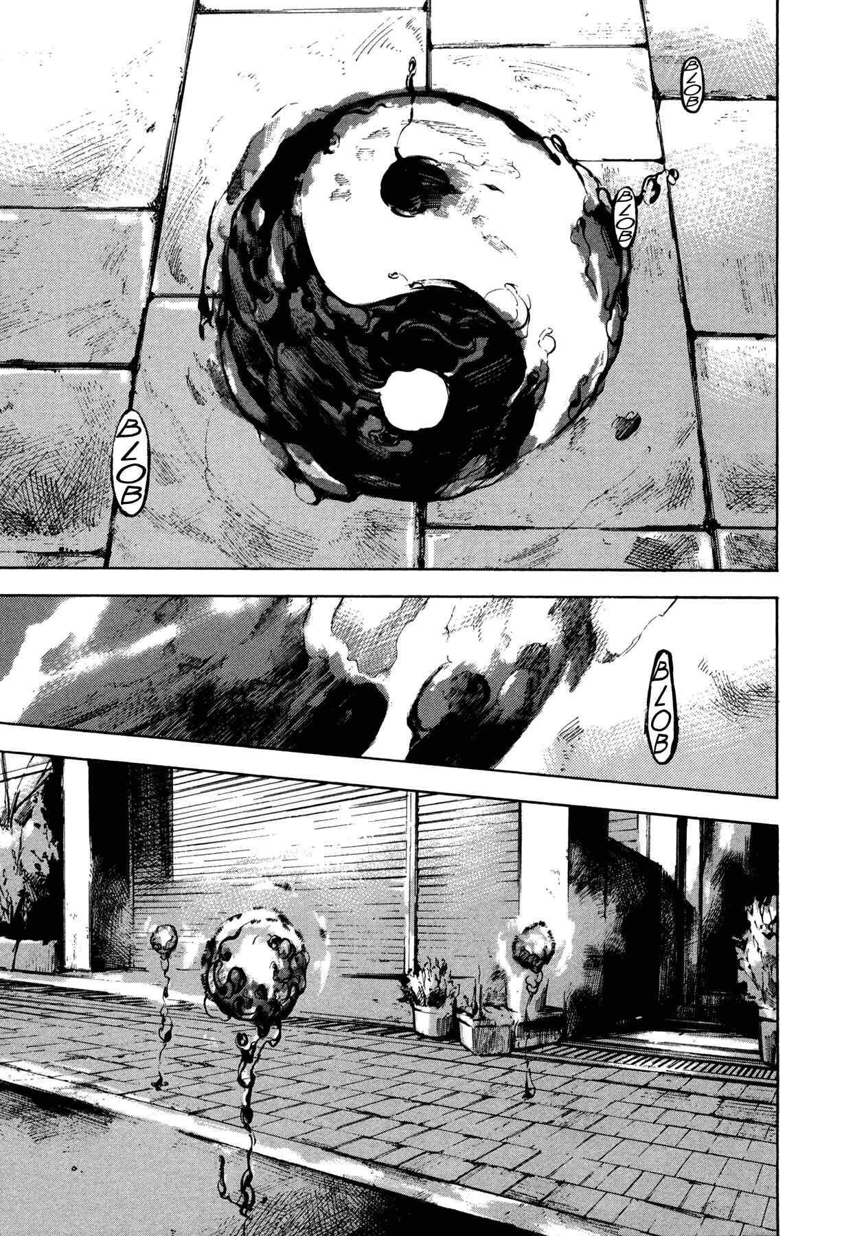 Page 7 Chapter 22 Hito Hitori Futari