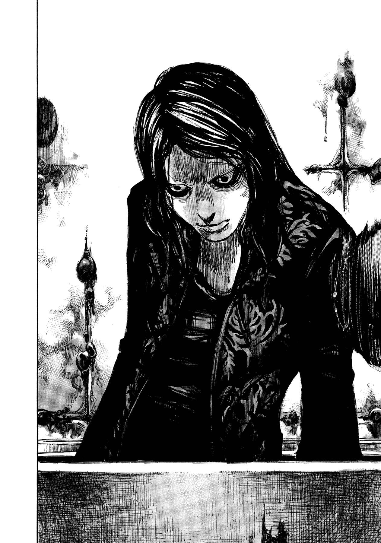 Page 2 Chapter 5 Hito Hitori Futari