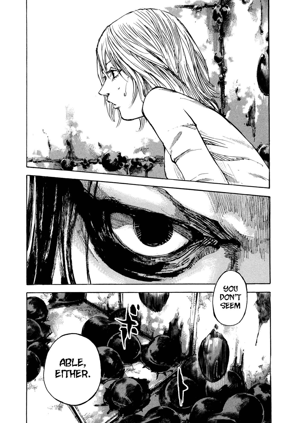 Page 3 Chapter 5 Hito Hitori Futari
