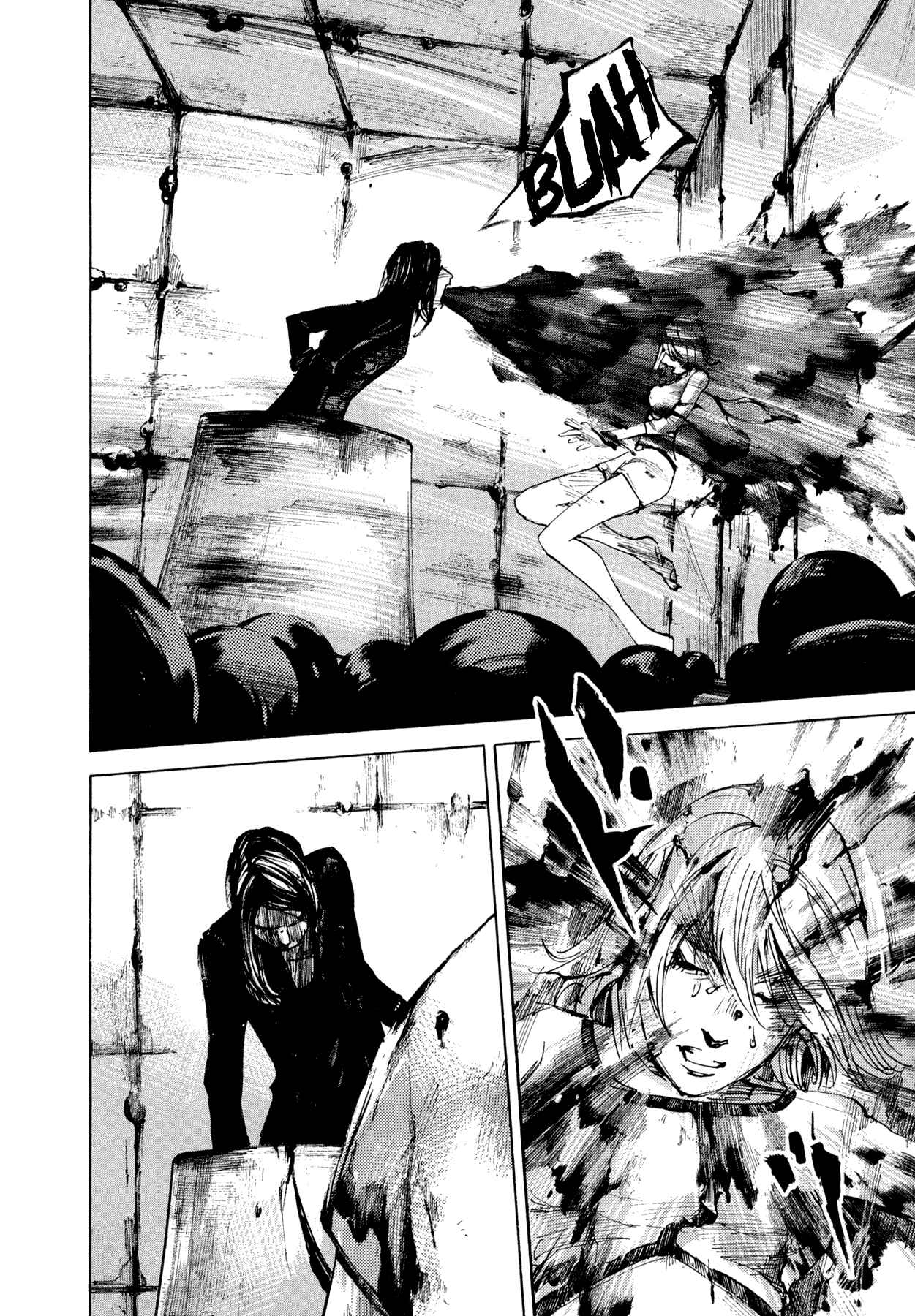 Page 4 Chapter 5 Hito Hitori Futari