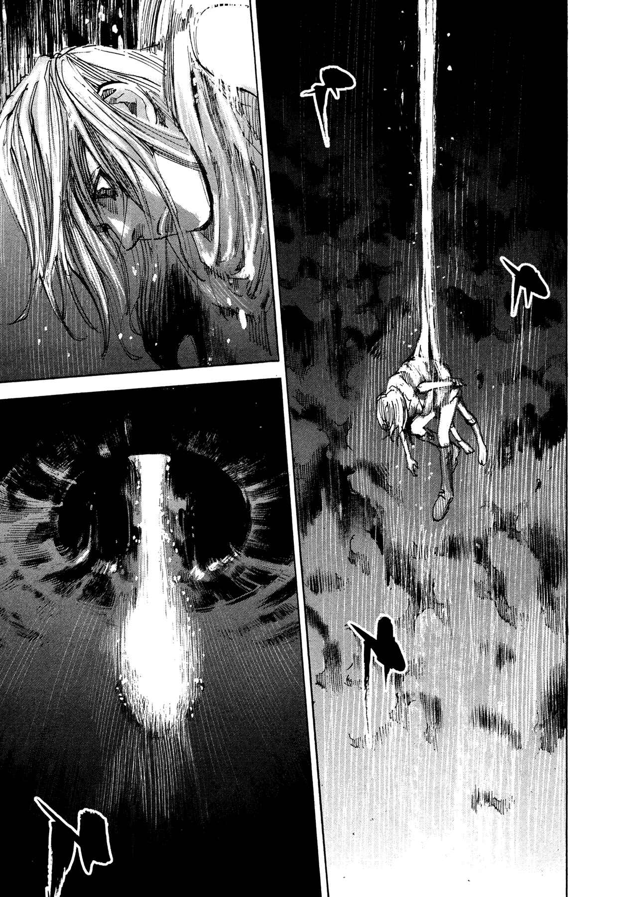 Page 15 Chapter 68 Hito Hitori Futari