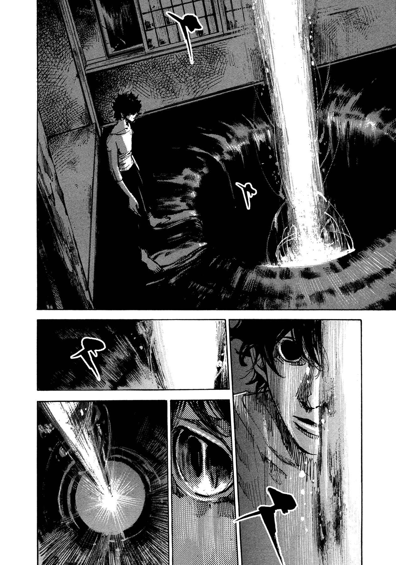 Page 16 Chapter 68 Hito Hitori Futari