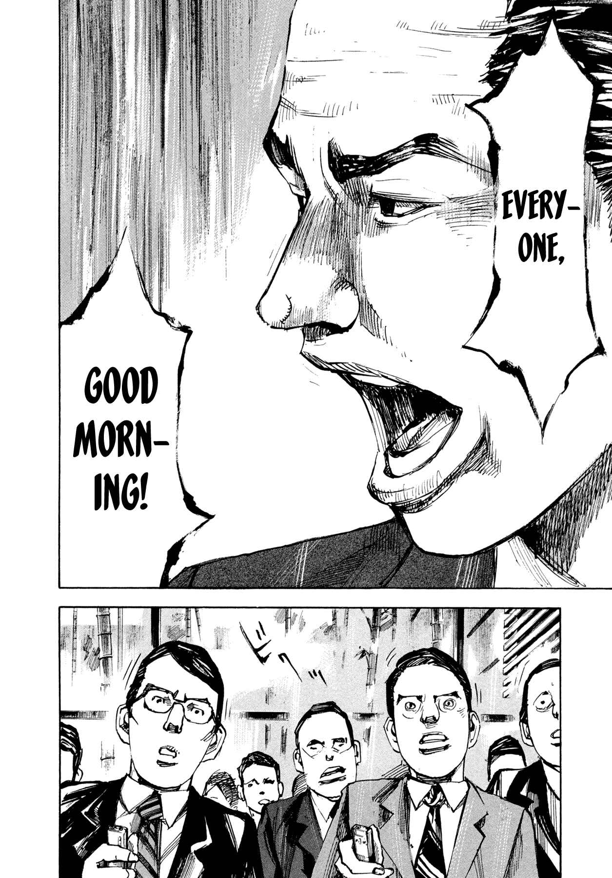 Page 16 Chapter 7 Hito Hitori Futari