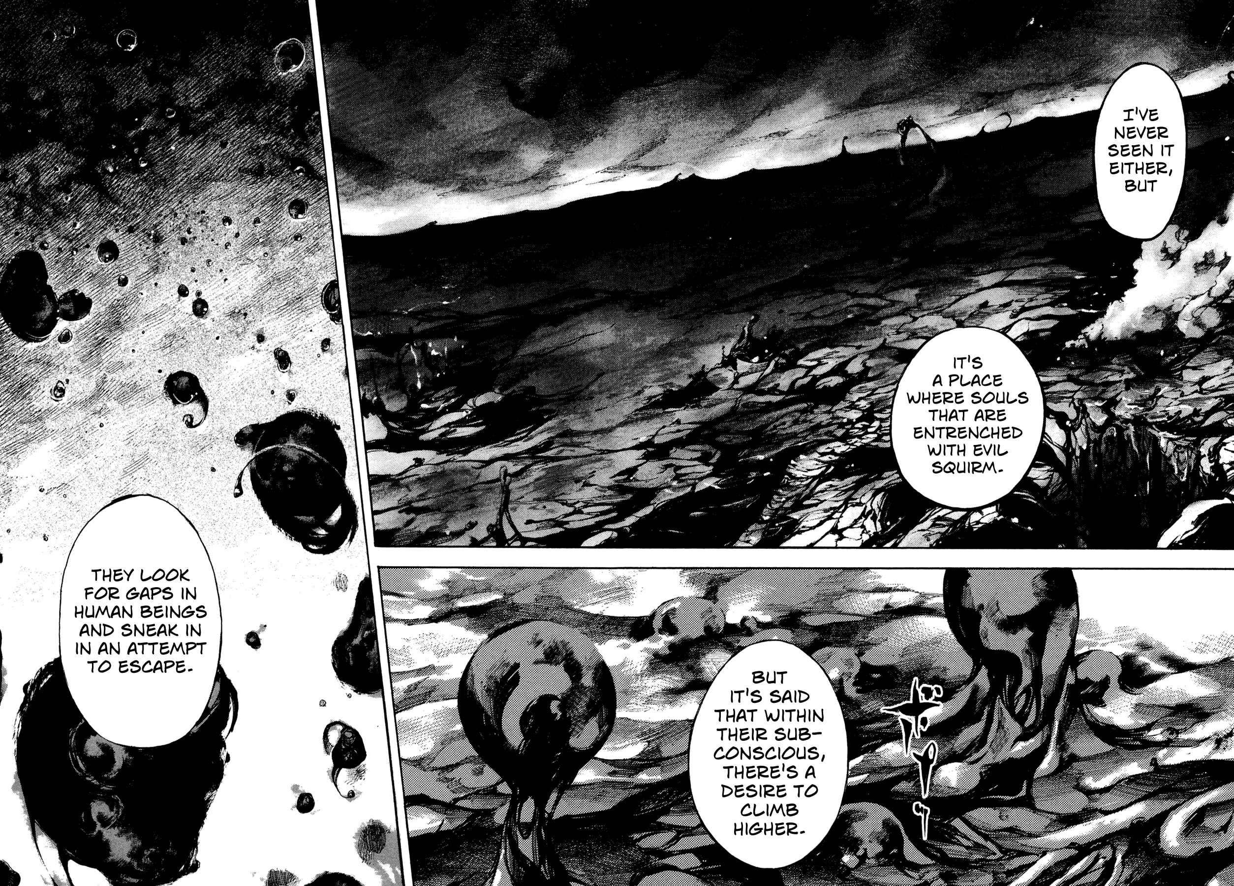 Page 6 Chapter 7 Hito Hitori Futari