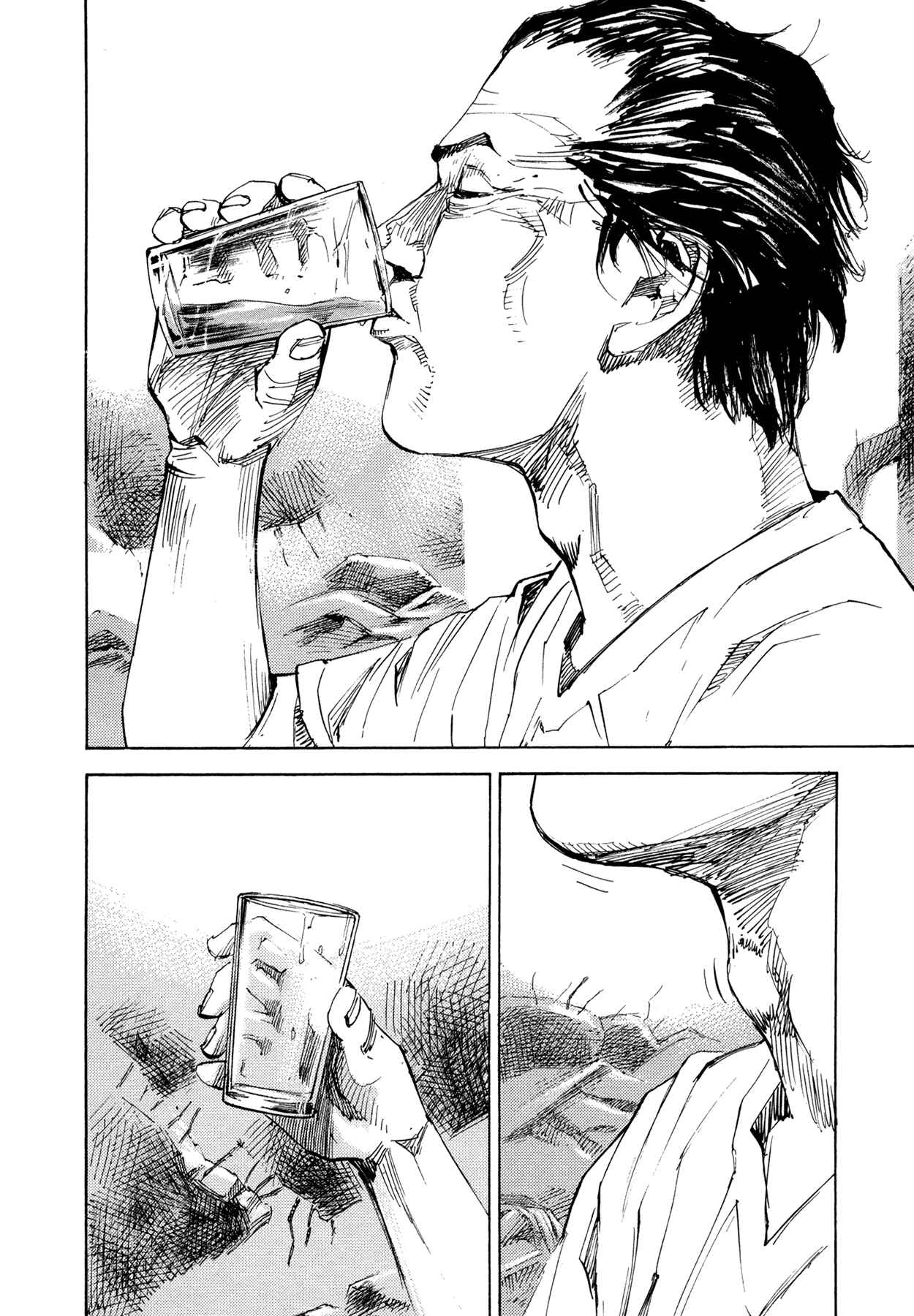 Page 3 Chapter 46 Hito Hitori Futari
