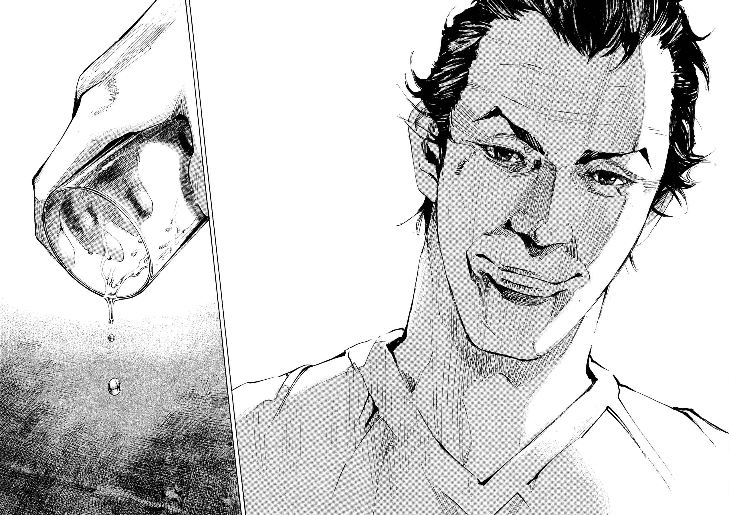 Page 6 Chapter 46 Hito Hitori Futari