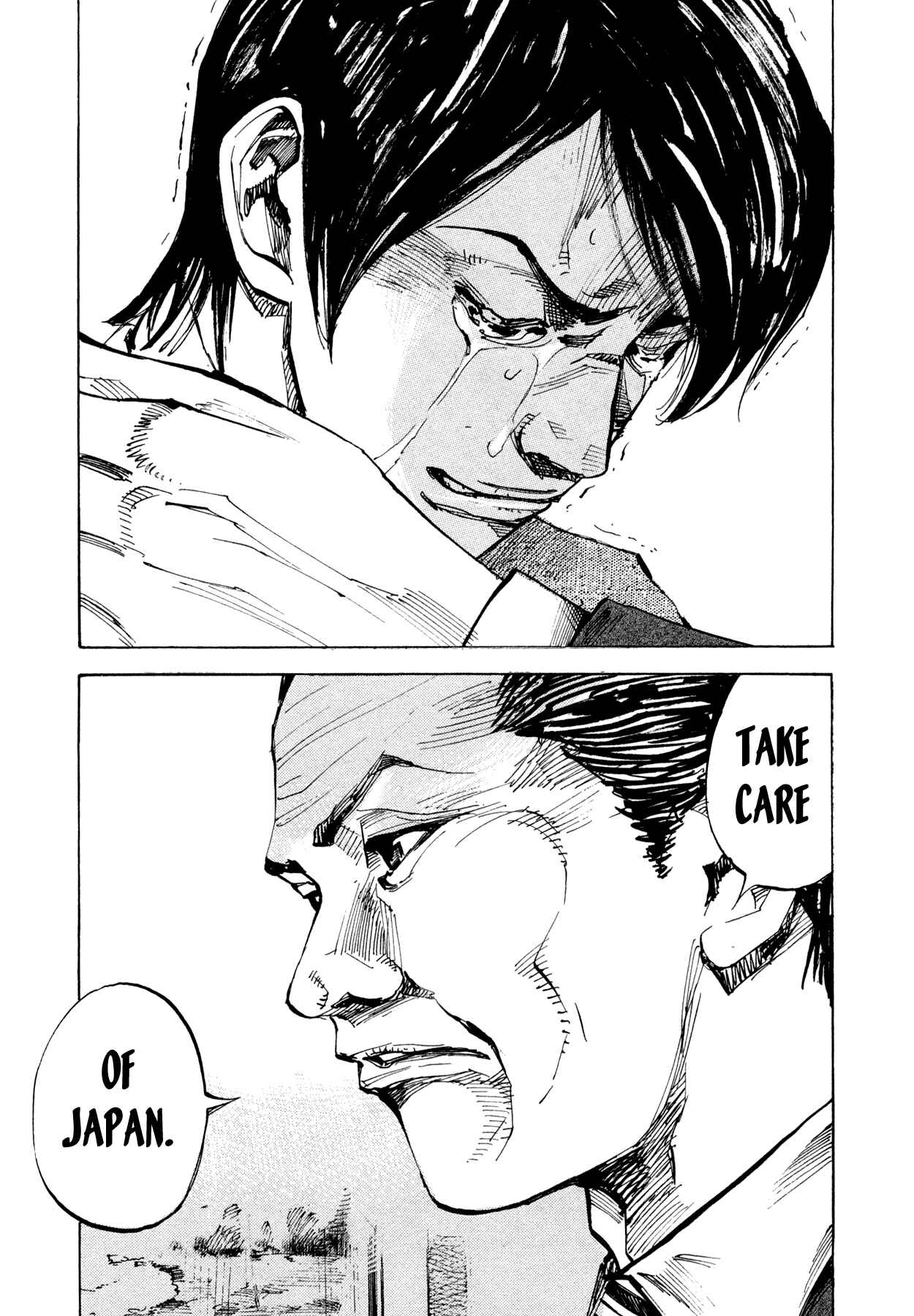 Page 11 Chapter 75 Hito Hitori Futari